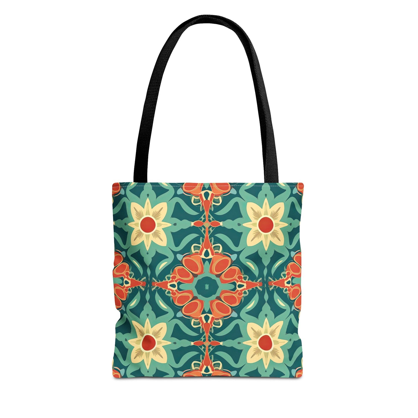 Sahara Mirage. Tote Bag for Everyday Use