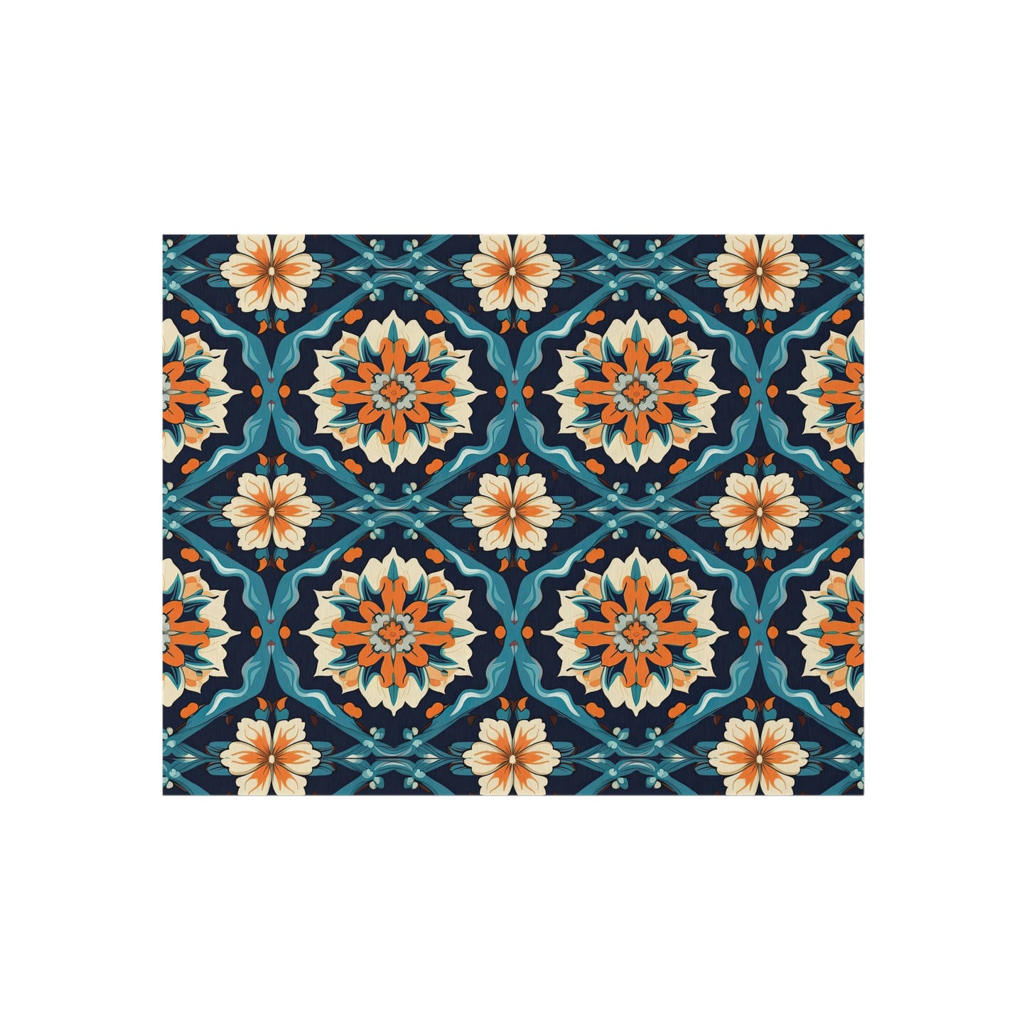 Celestial Carpet Concerto