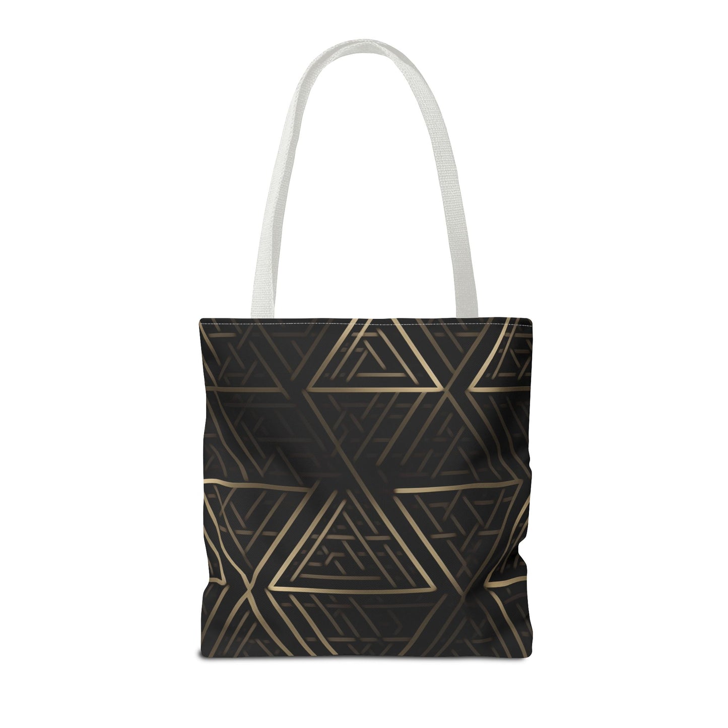 Valknut. Tote Bag for Everyday Use