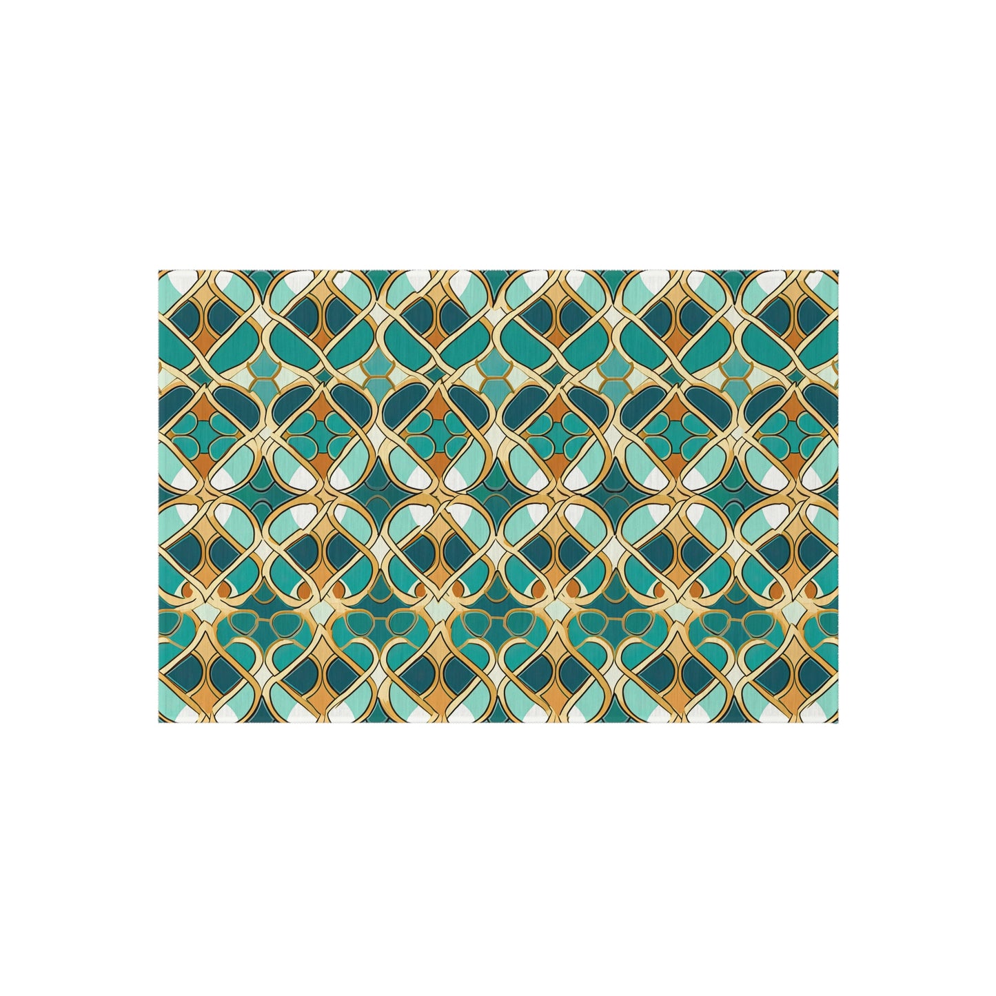 Berber Beauty Ballet