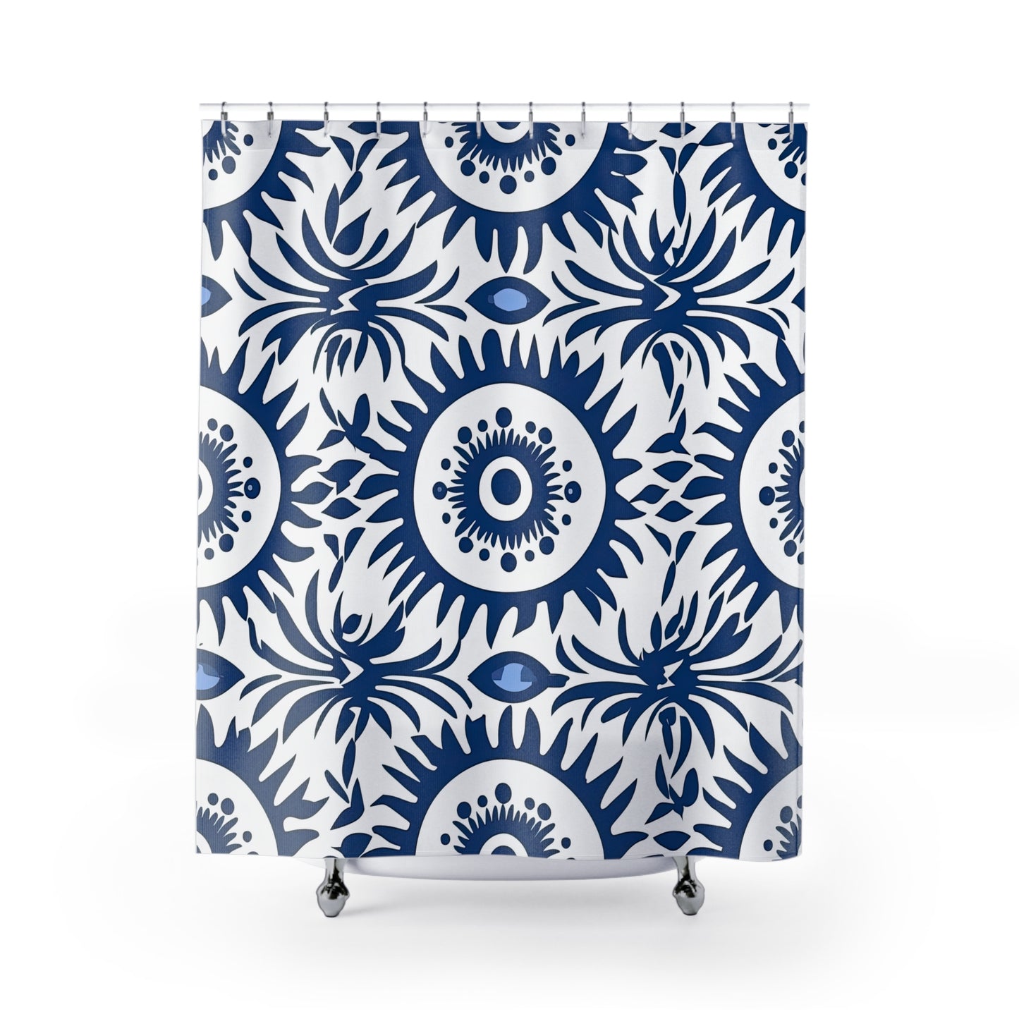 Mystic Talisman. Shower Curtains