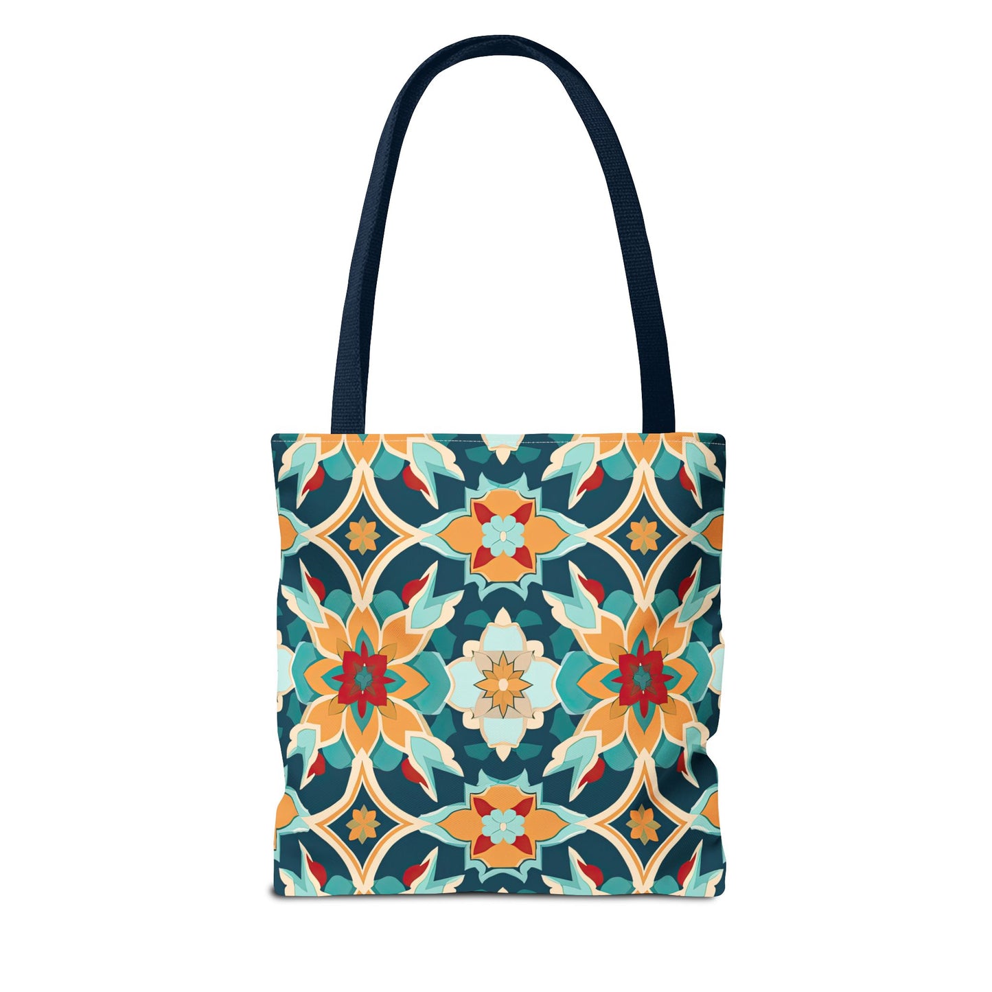 Serenade in Souk. Tote Bag for Everyday Use