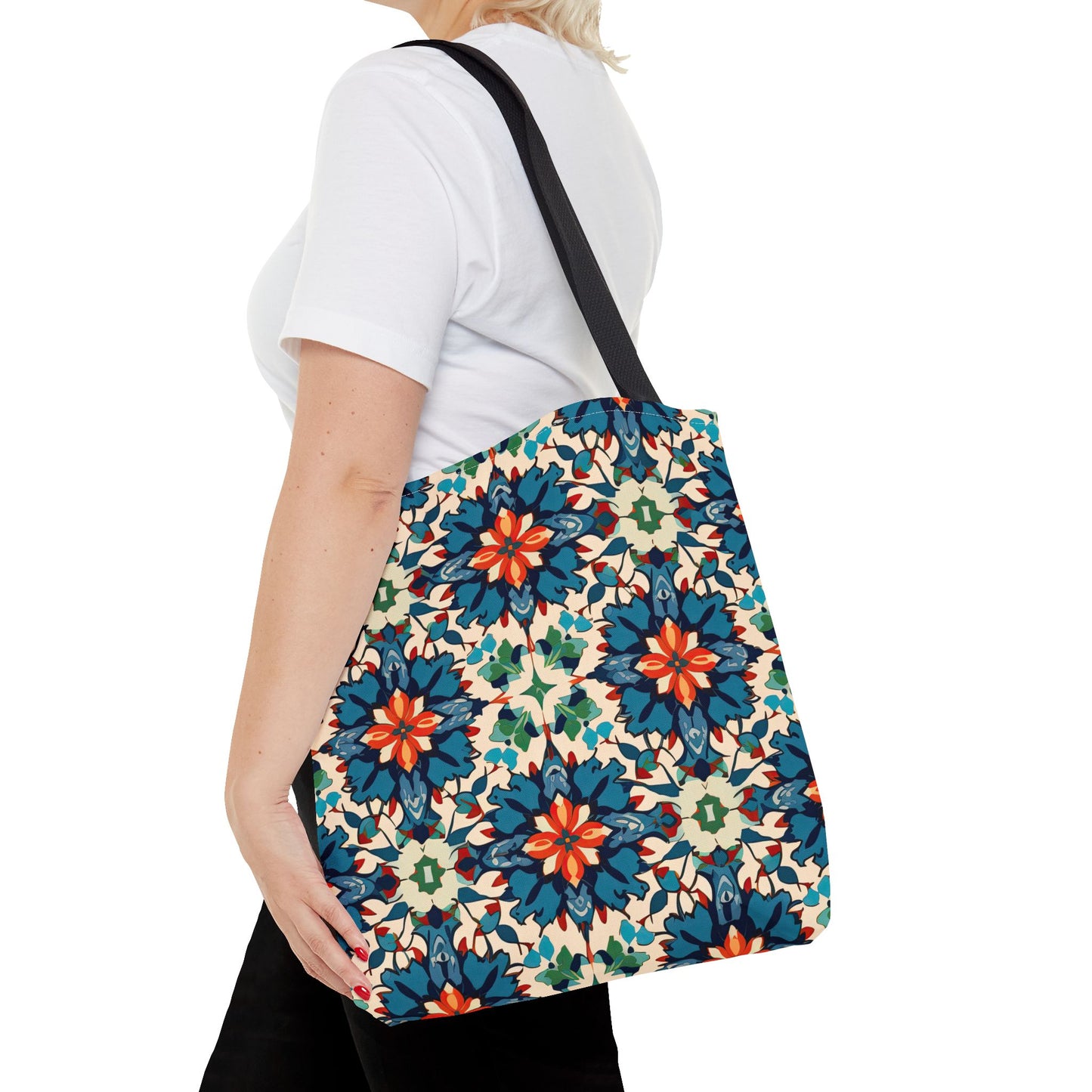 Spice Souk. Tote Bag for Everyday Use