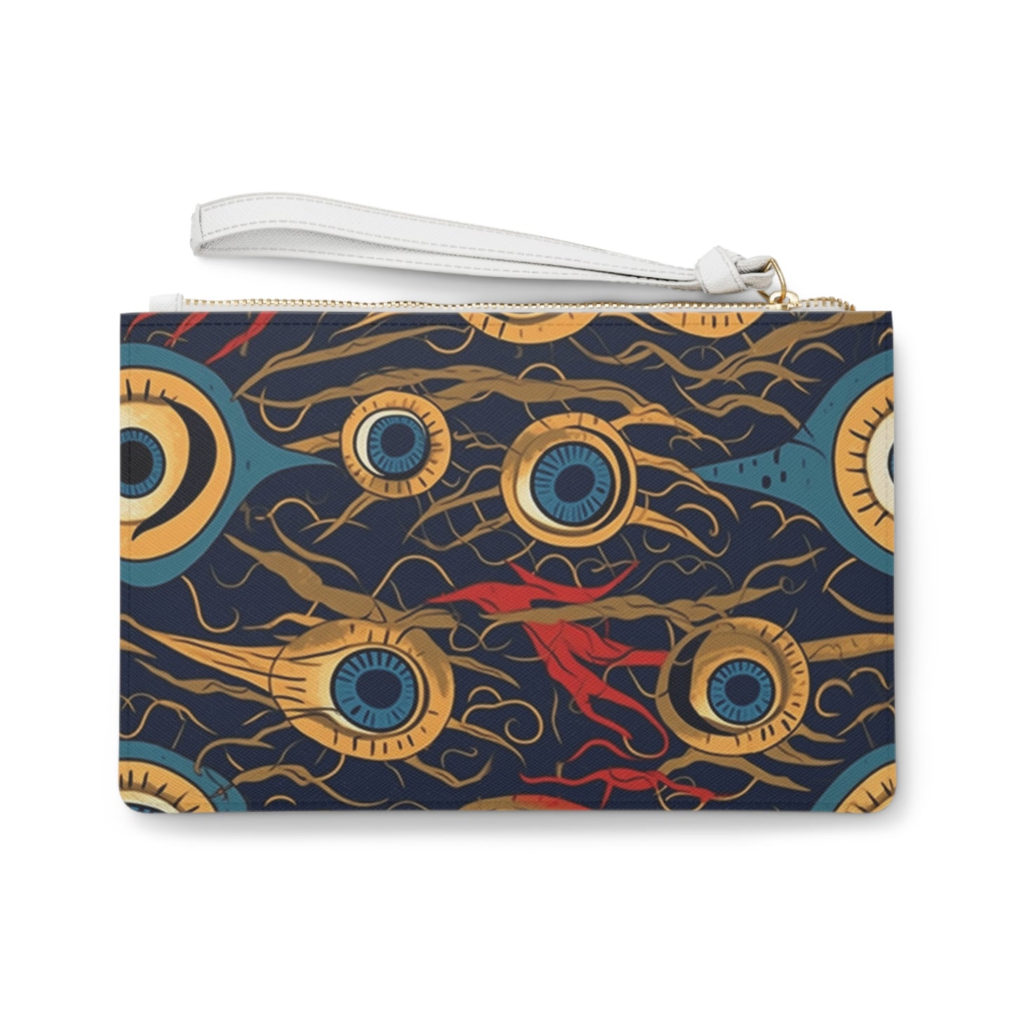 Mystical Malevolence - Stylish Accessory for Every Occasion
