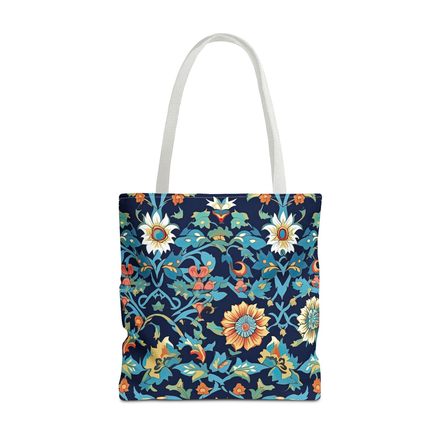 Spice Bazaar Sonata.Tote Bag for Everyday Use
