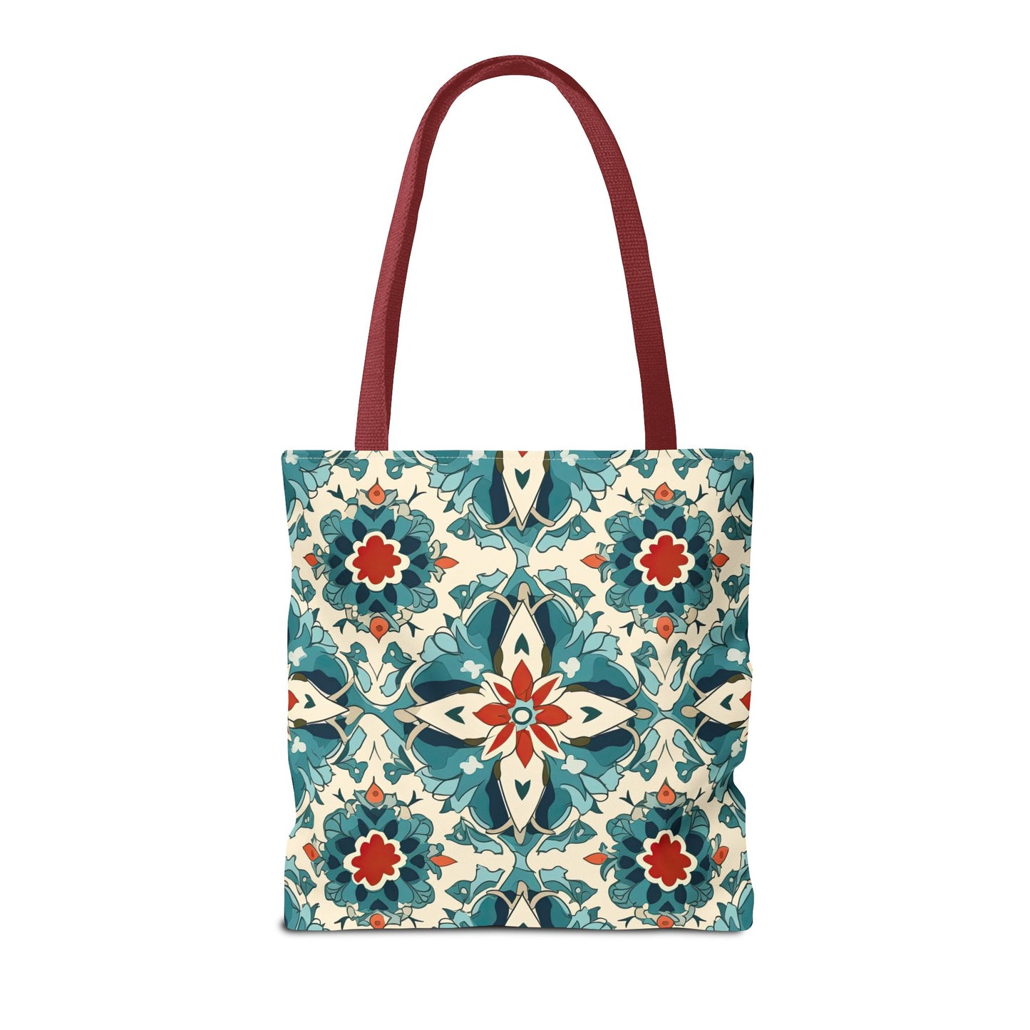 Scented Sands Sonata.Tote Bag for Everyday Use