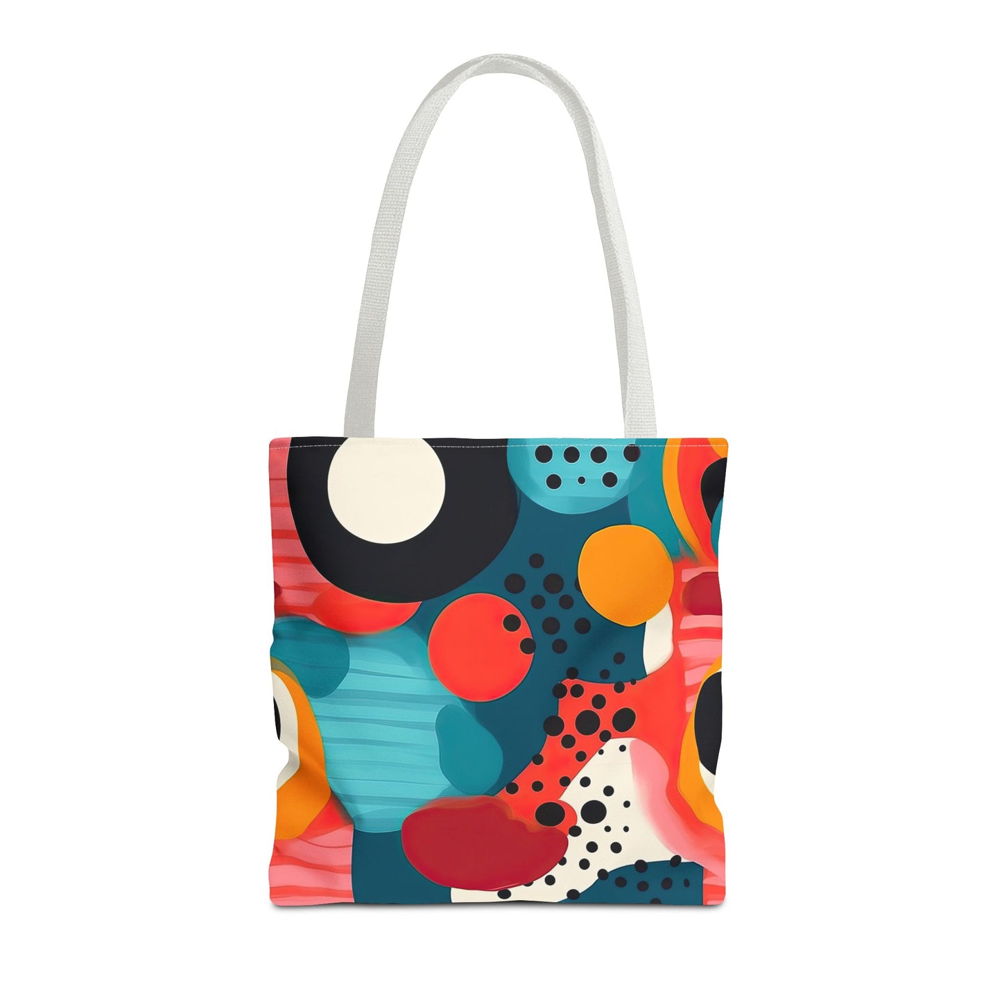 Chroma Catharsis. Tote Bag for Everyday Use