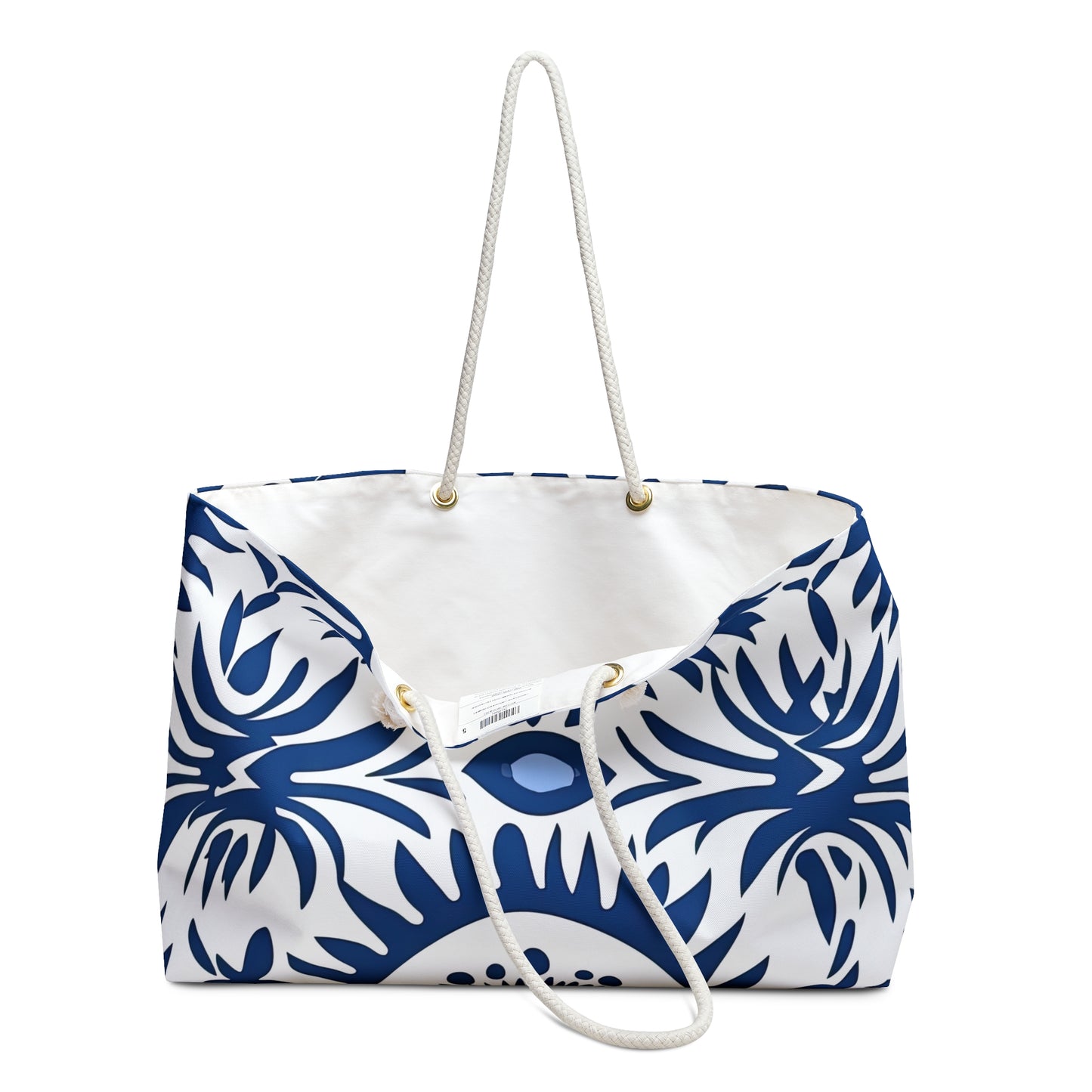 Mystic Talisman. Weekender Bag.