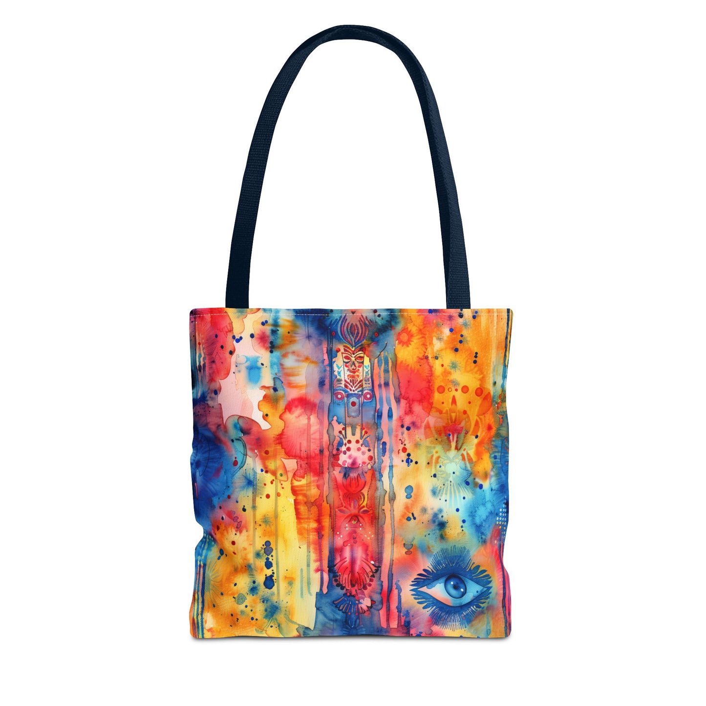 Brilliant Bliss. Tote Bag for Everyday Use