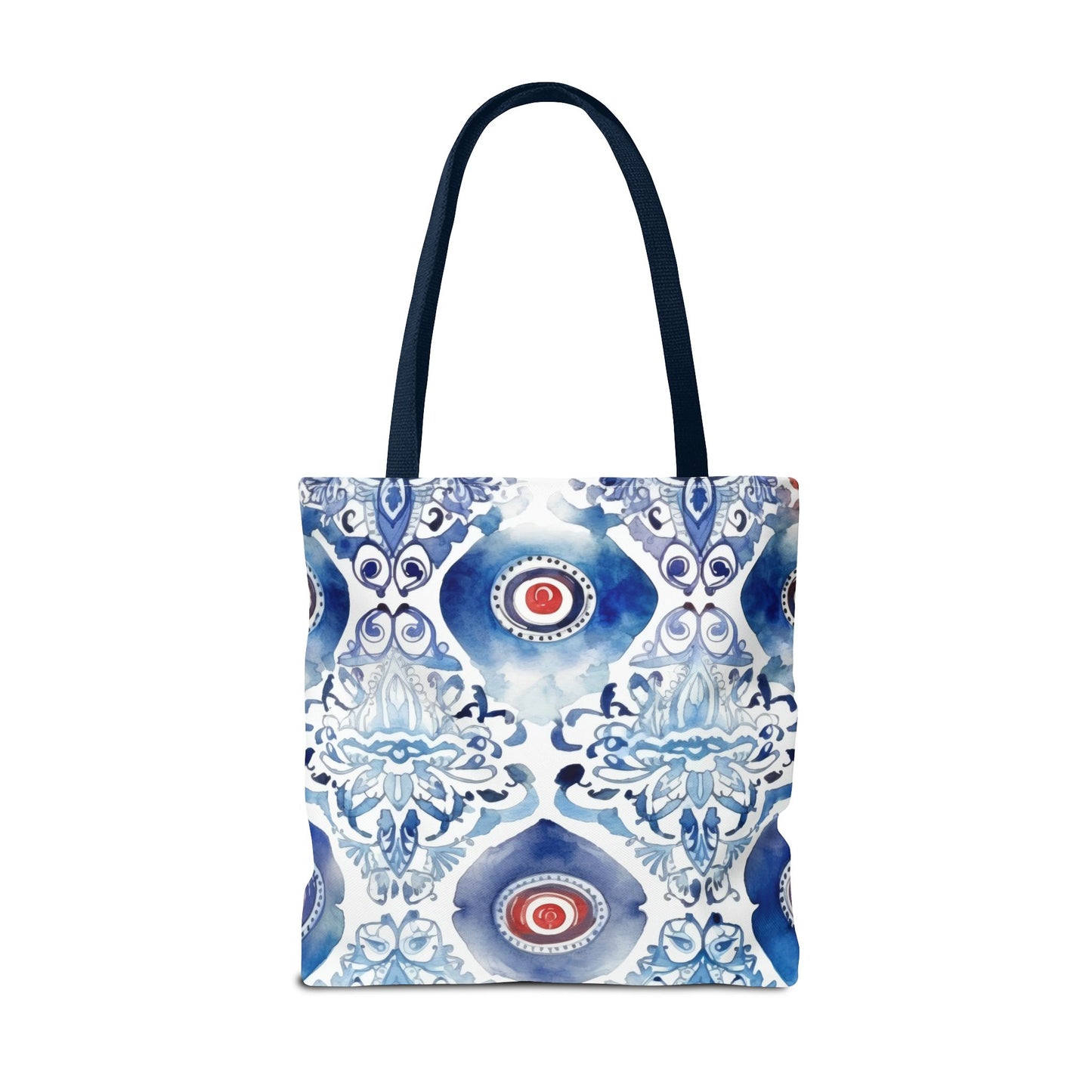 Hand of Envy. Tote Bag for Everyday Use