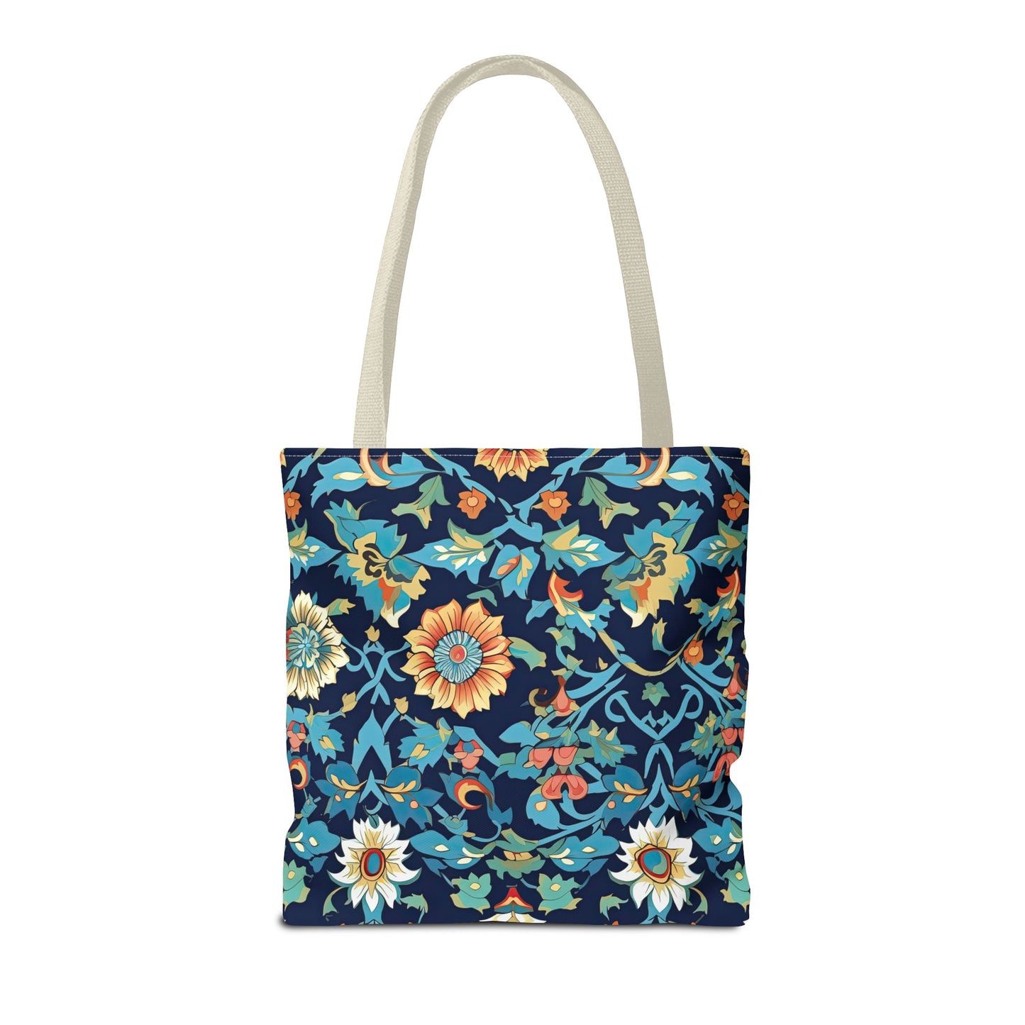 Spice Bazaar Sonata.Tote Bag for Everyday Use