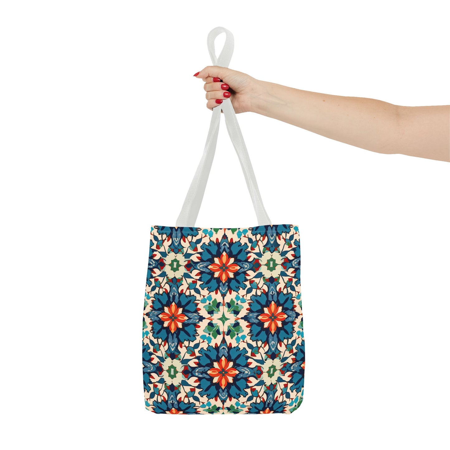 Spice Souk. Tote Bag for Everyday Use