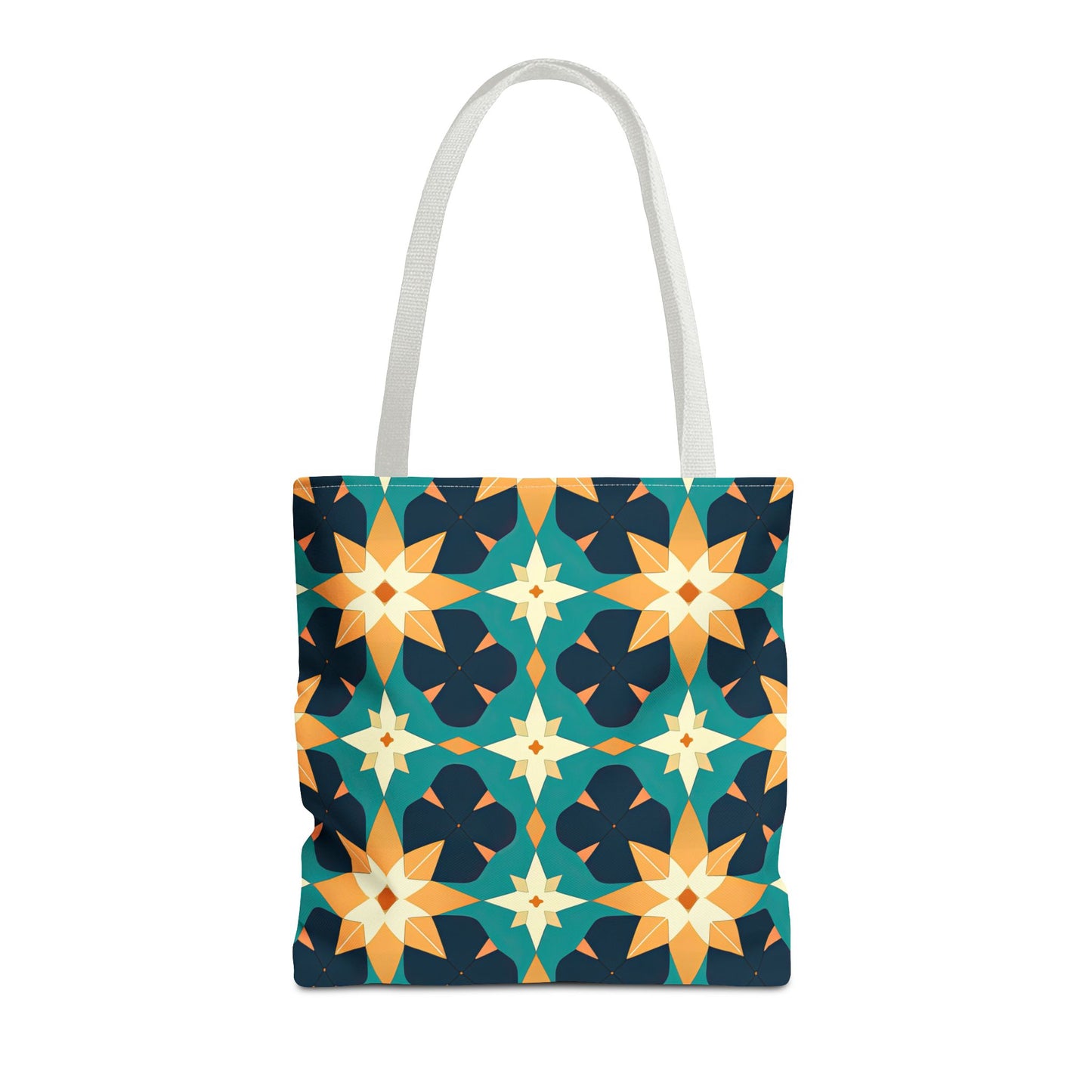 Kasbah Kaleidoscope. Tote Bag for Everyday Use