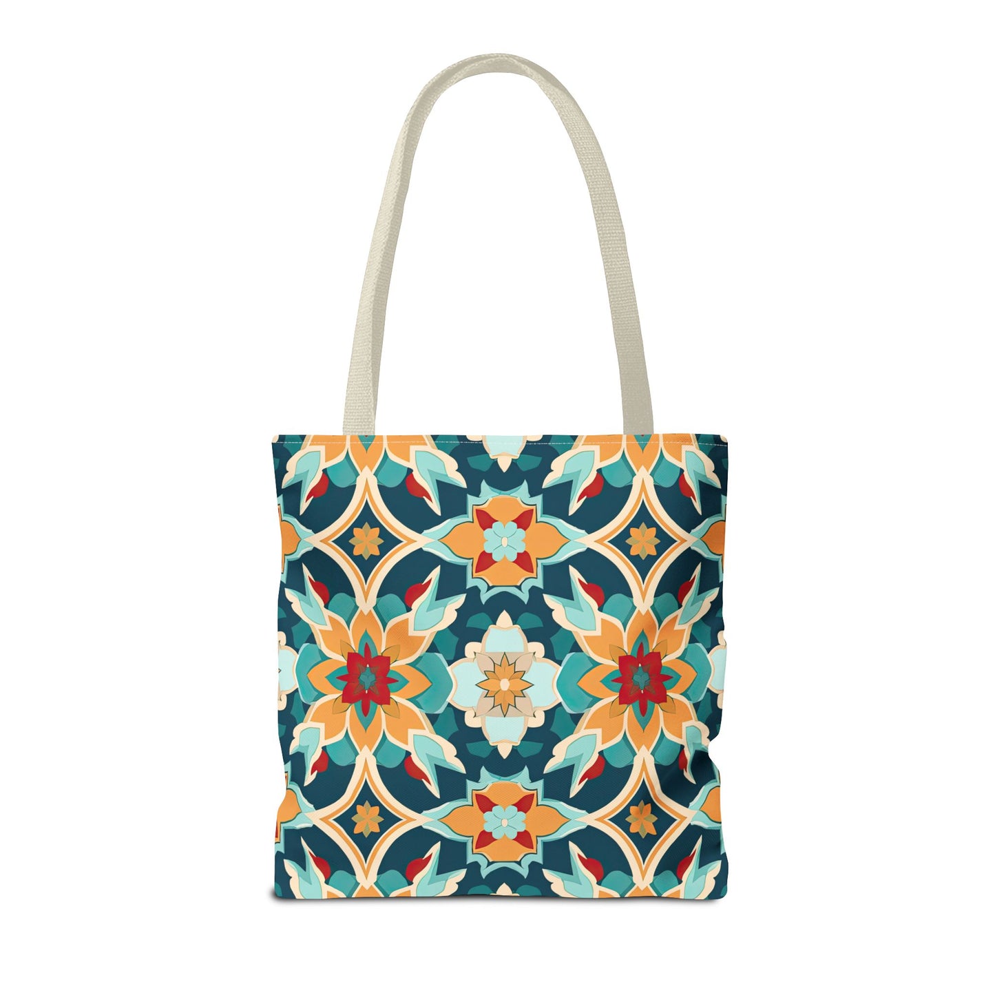 Serenade in Souk. Tote Bag for Everyday Use