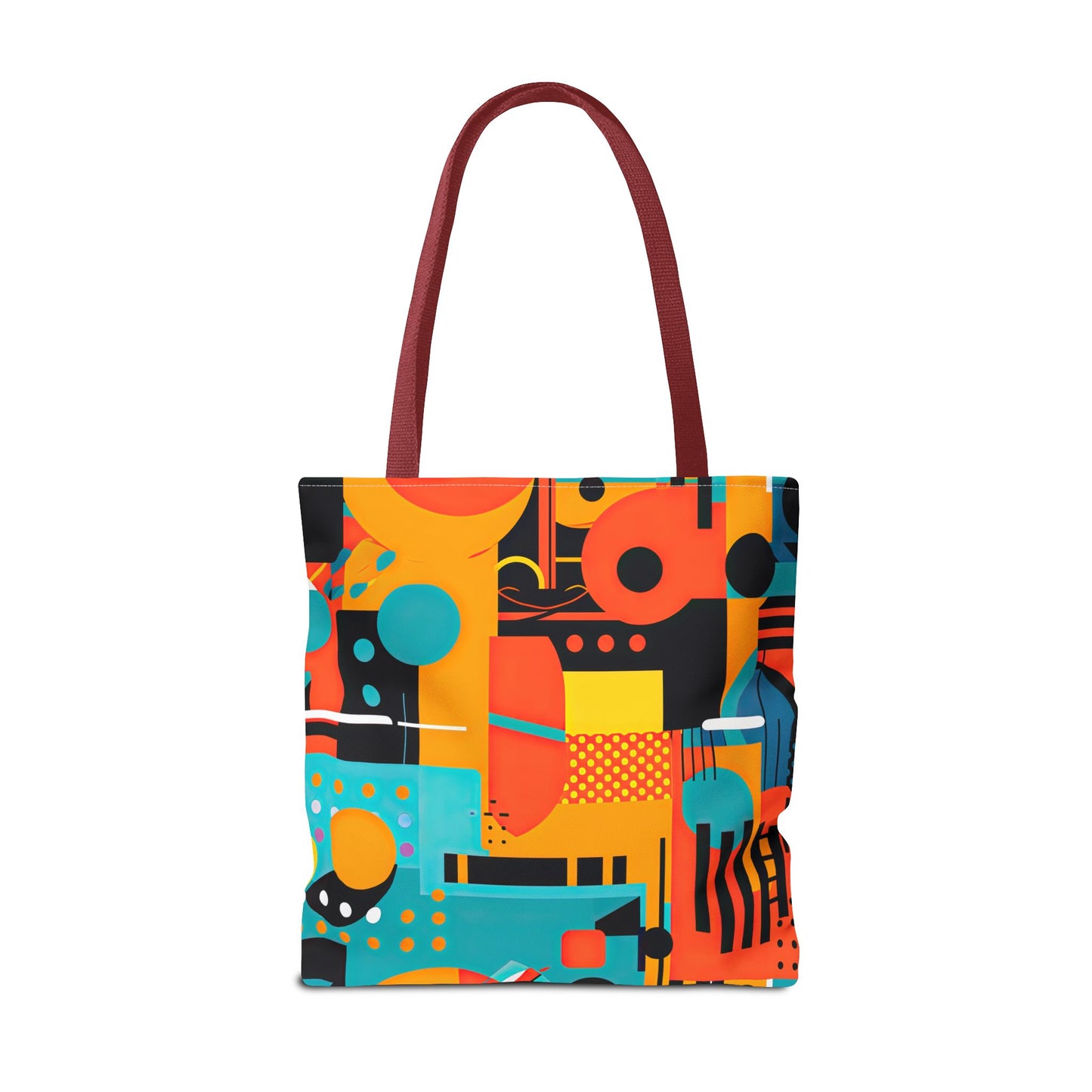 Quantum Quasar. Tote Bag for Everyday Use