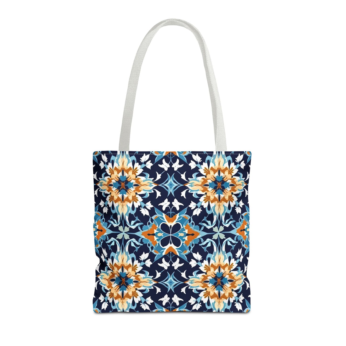 Sahara Swaying Silhouette. Tote Bag for Everyday Use