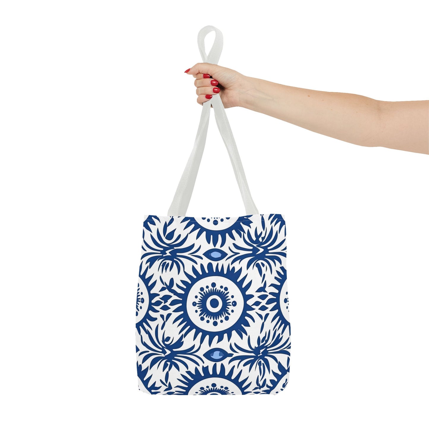 Mystic Talisman. Tote Bag for Everyday Use