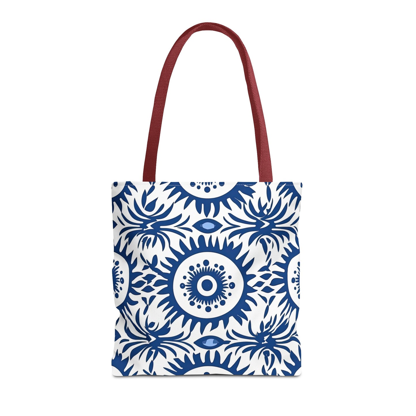 Mystic Talisman. Tote Bag for Everyday Use