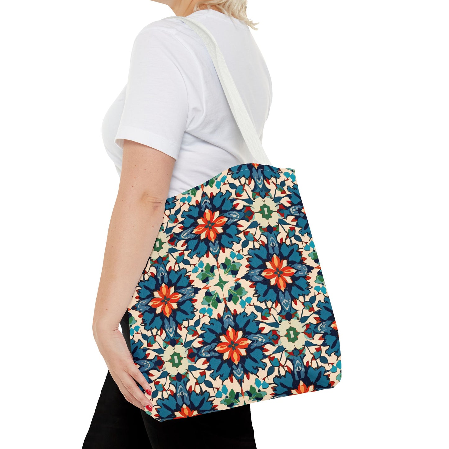Spice Souk. Tote Bag for Everyday Use