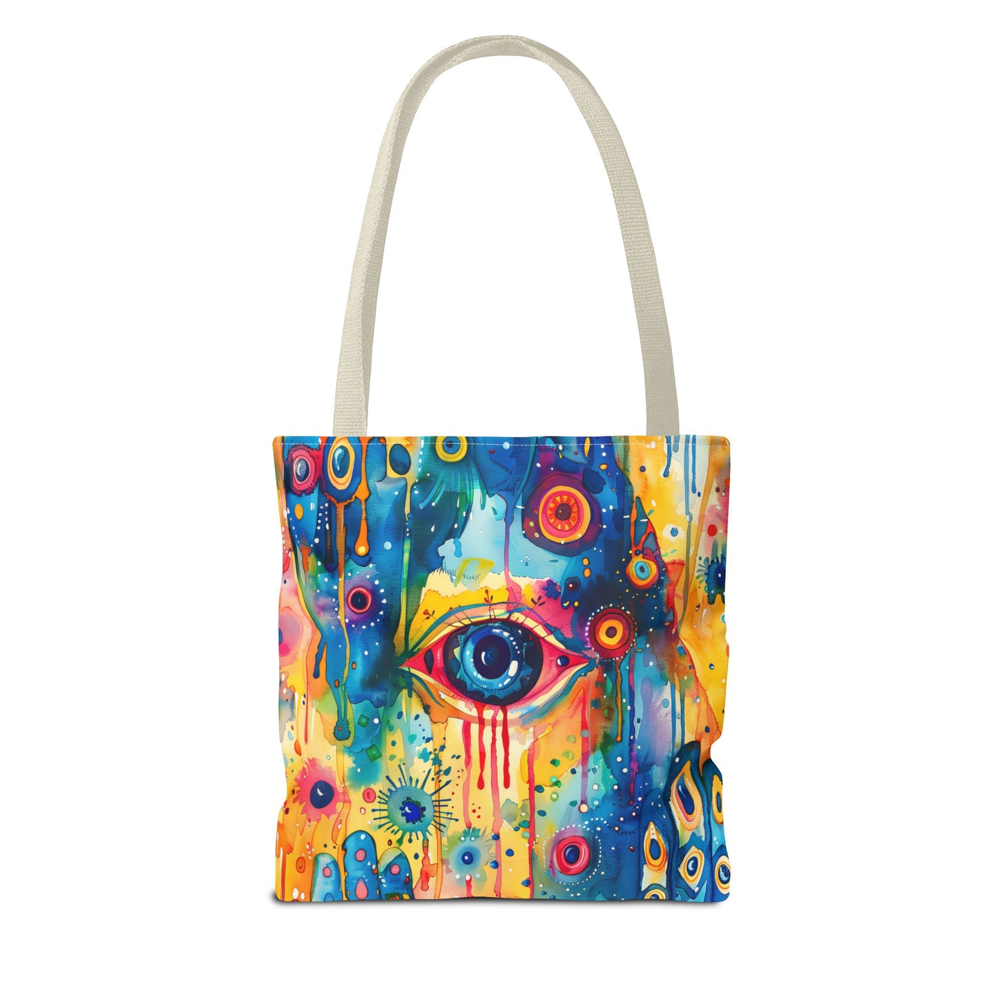 Aurora Talisman. Tote Bag for Everyday Use