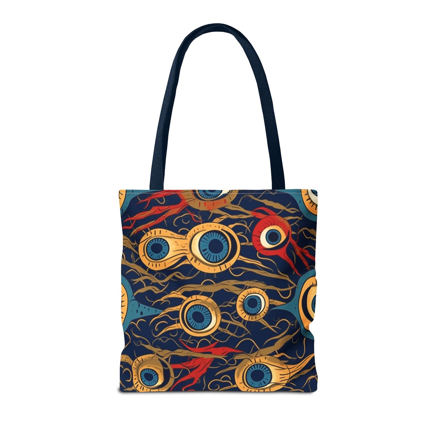 Mystical Malevolence. Tote Bag for Everyday Use