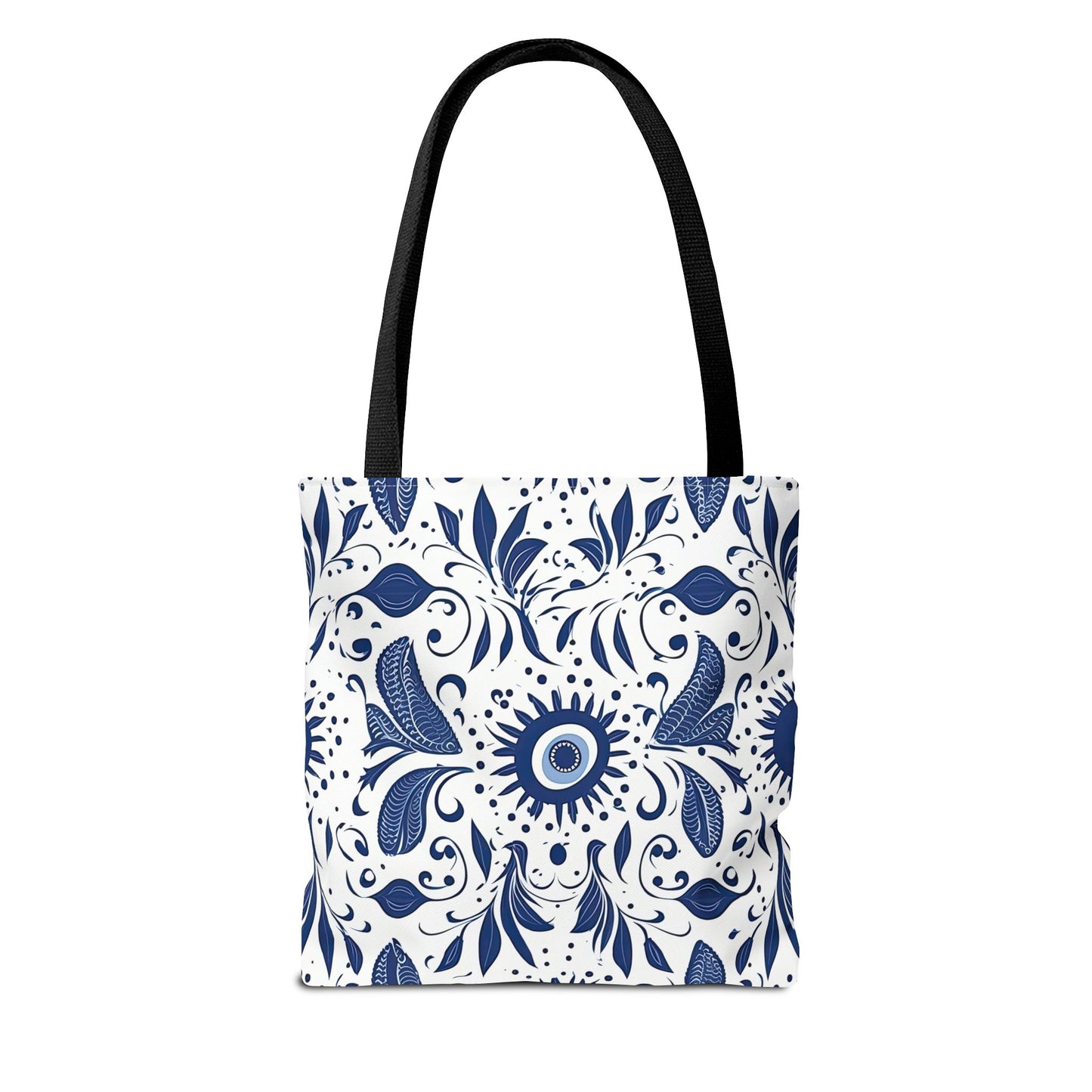 Beholder. Tote Bag for Everyday Use