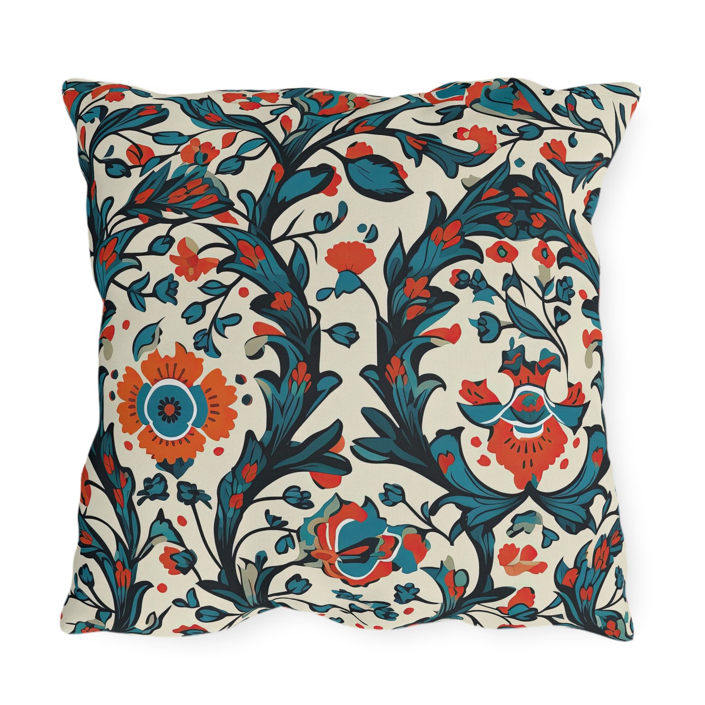 Veil Variations .Outdoor Pillows