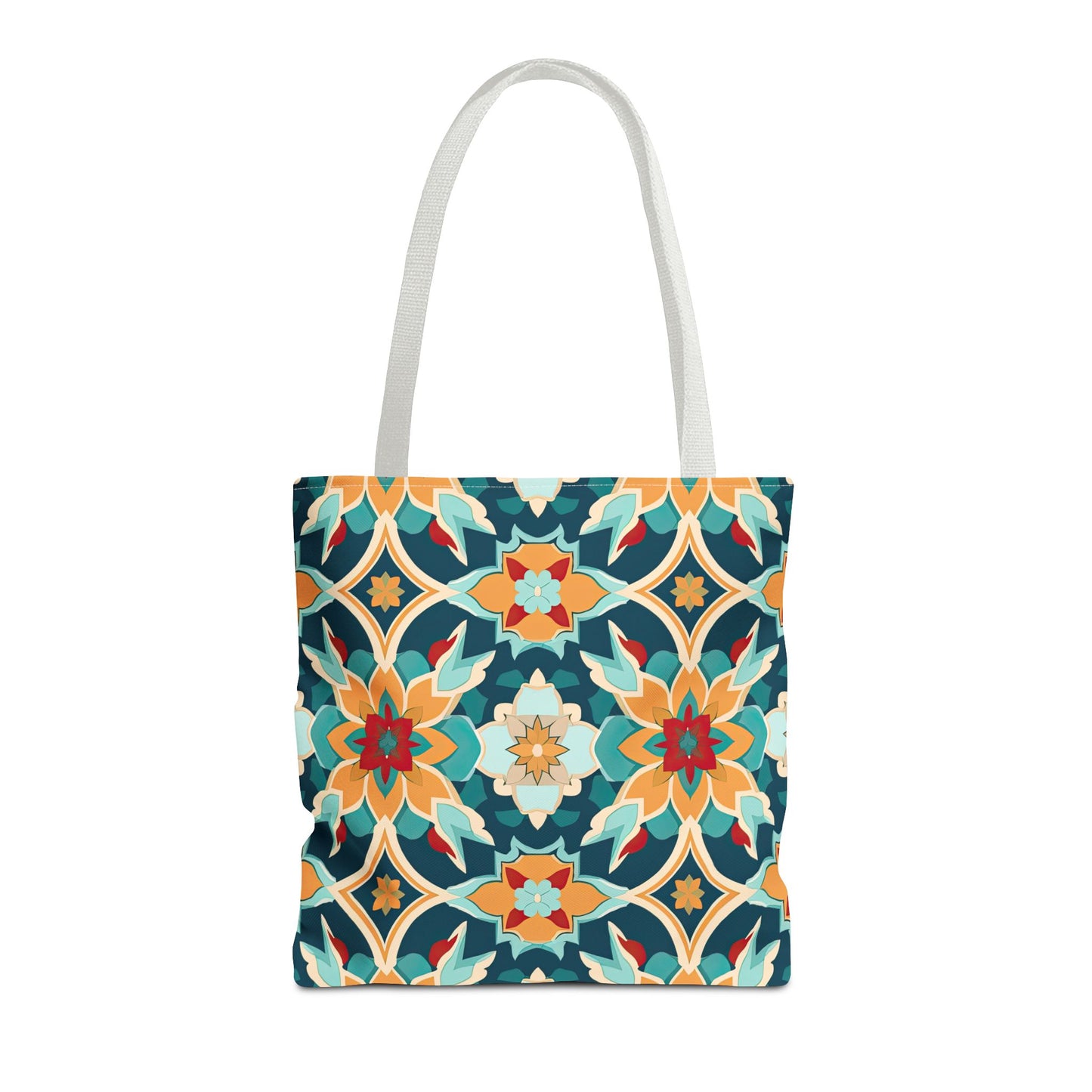 Serenade in Souk. Tote Bag for Everyday Use