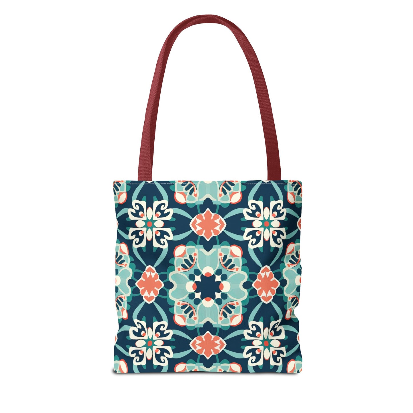 Whispering Weave. Tote Bag for Everyday Use