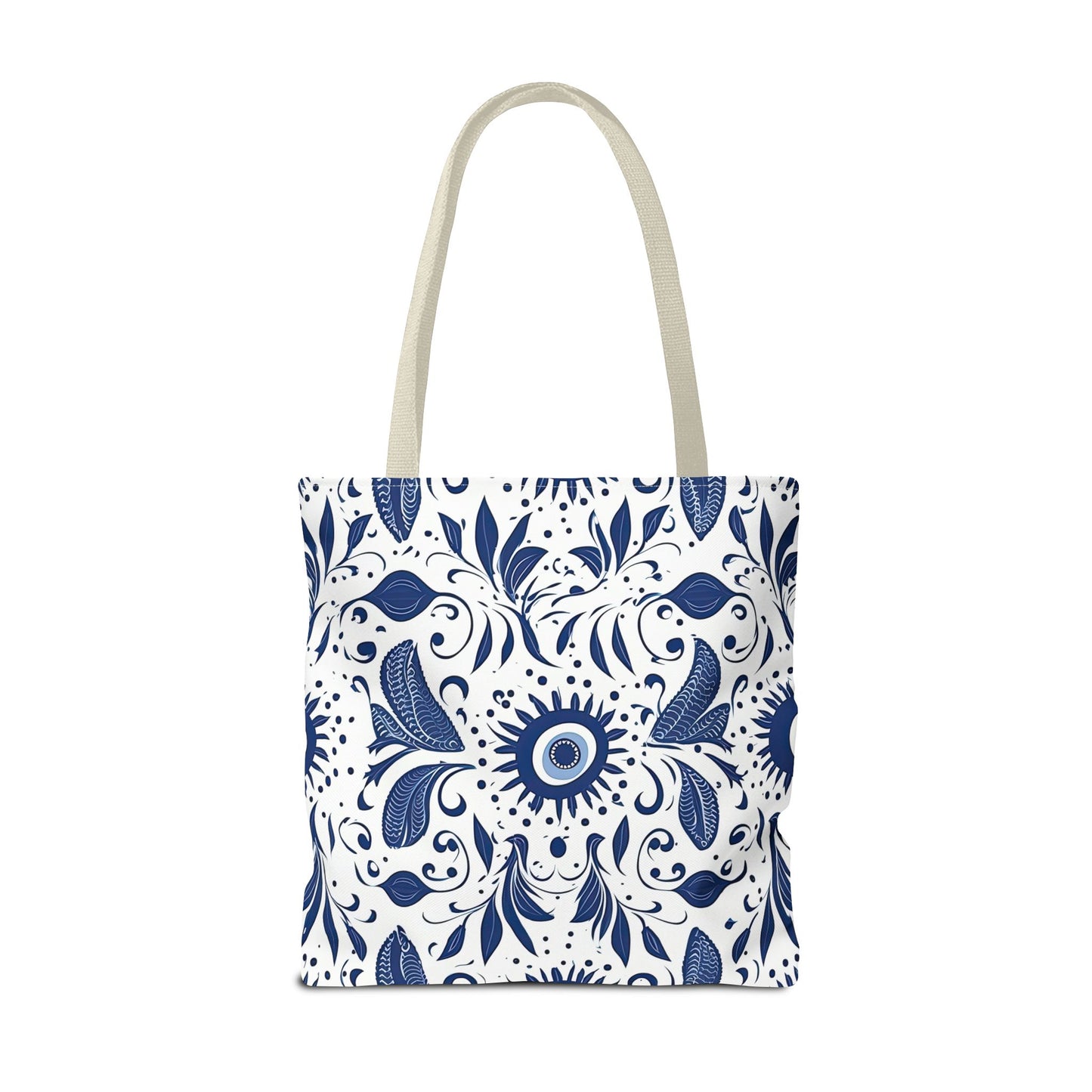 Beholder. Tote Bag for Everyday Use