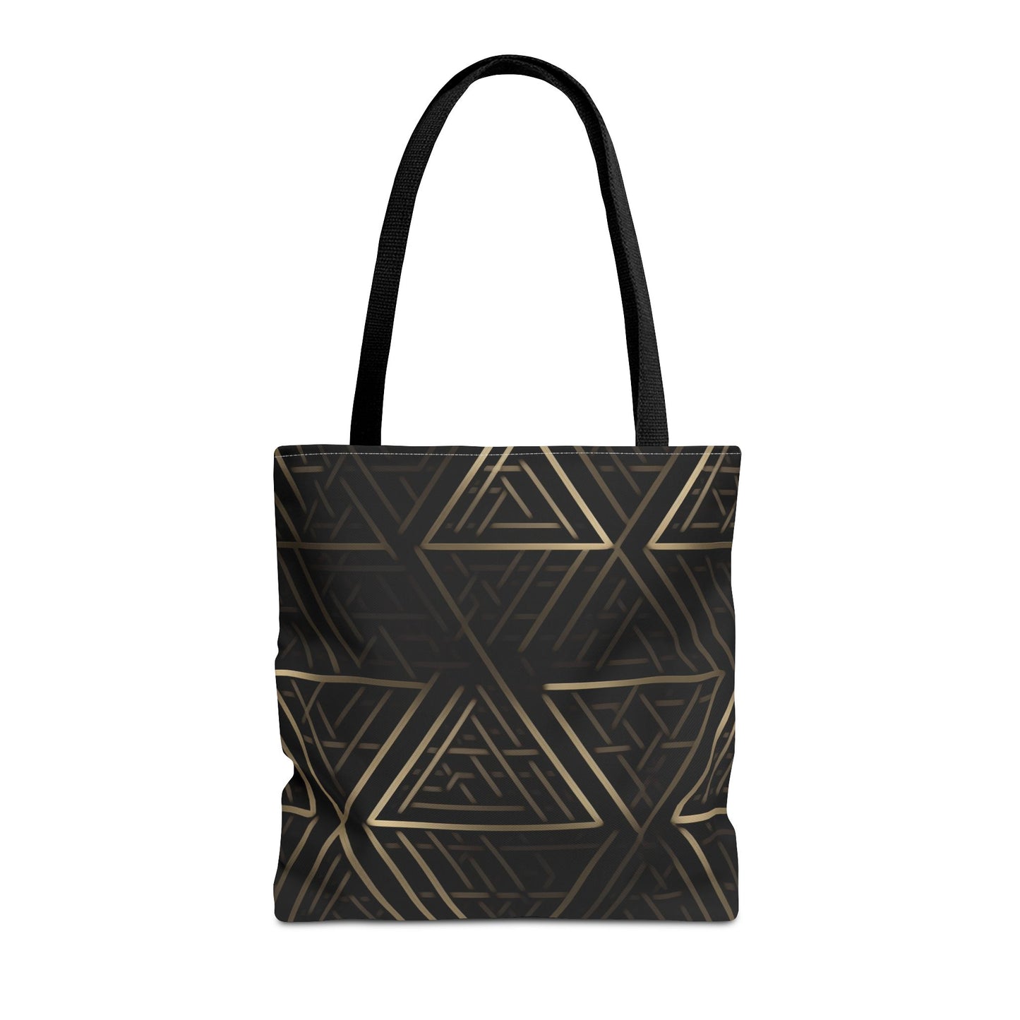 Valknut. Tote Bag for Everyday Use