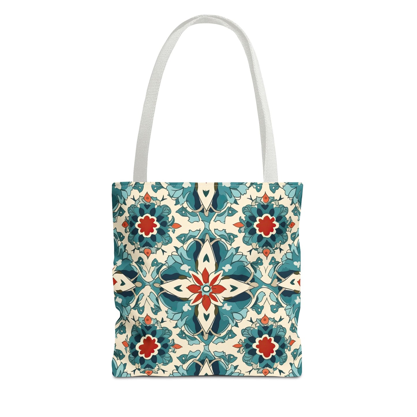 Scented Sands Sonata.Tote Bag for Everyday Use