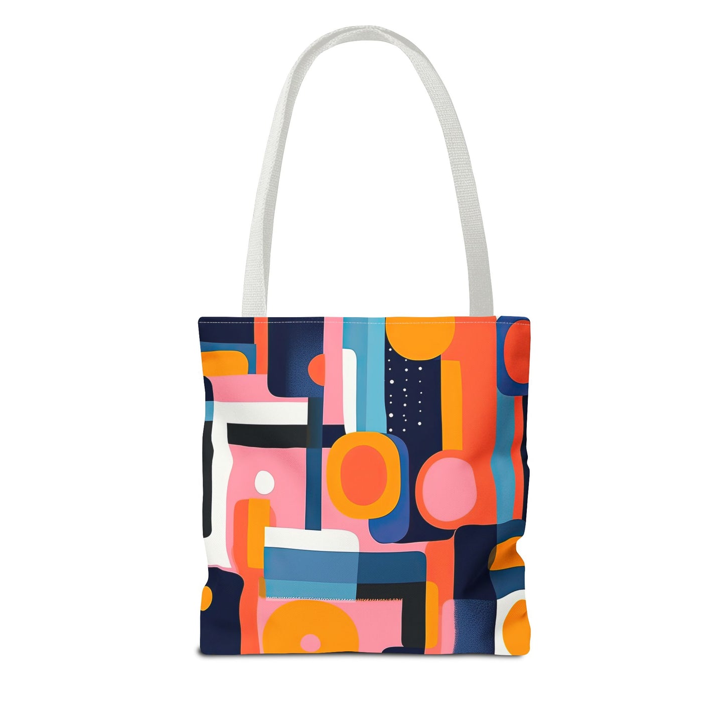 Etheric Elegance. Tote Bag for Everyday Use