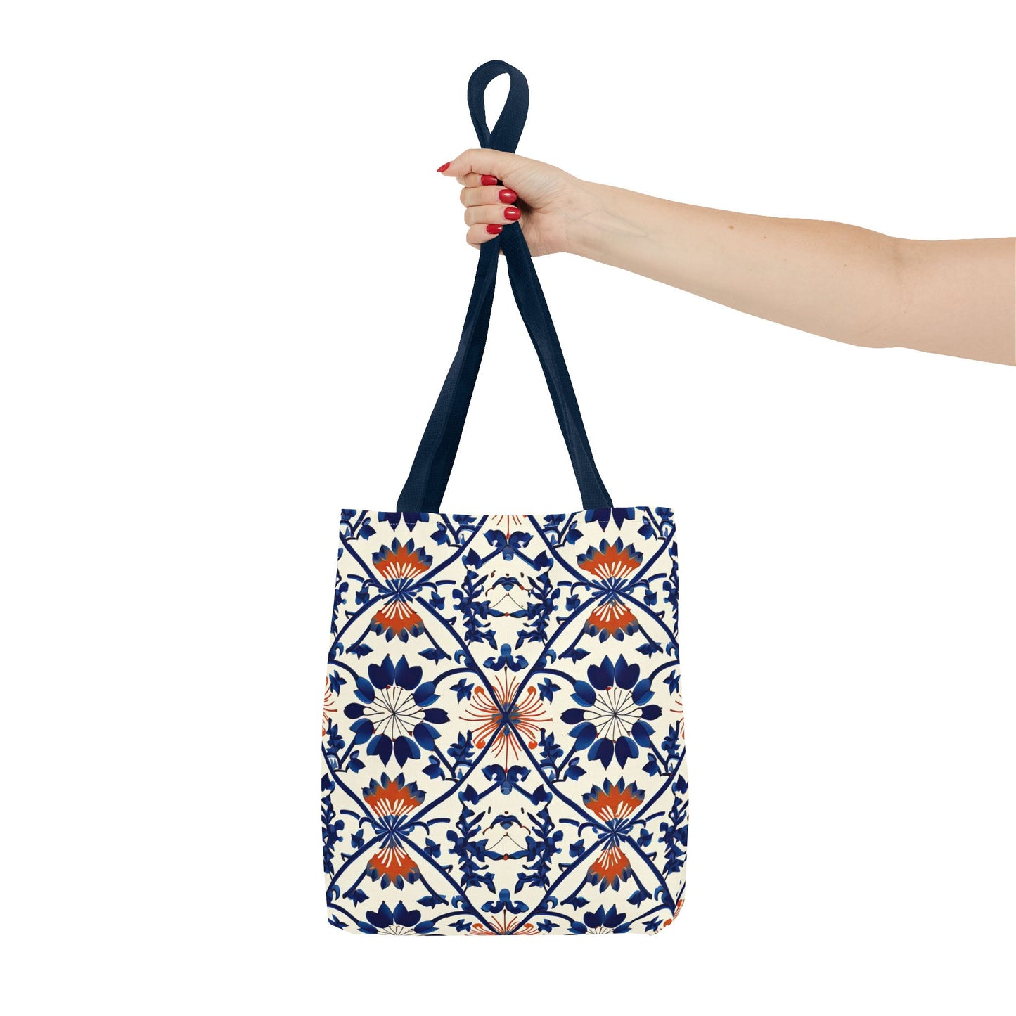 Berber Bliss Ballet . Tote Bag for Everyday Use
