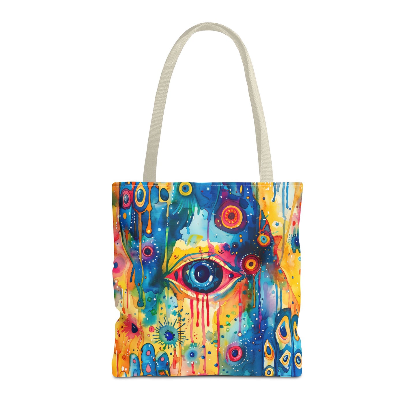 Aurora Talisman. Tote Bag for Everyday Use