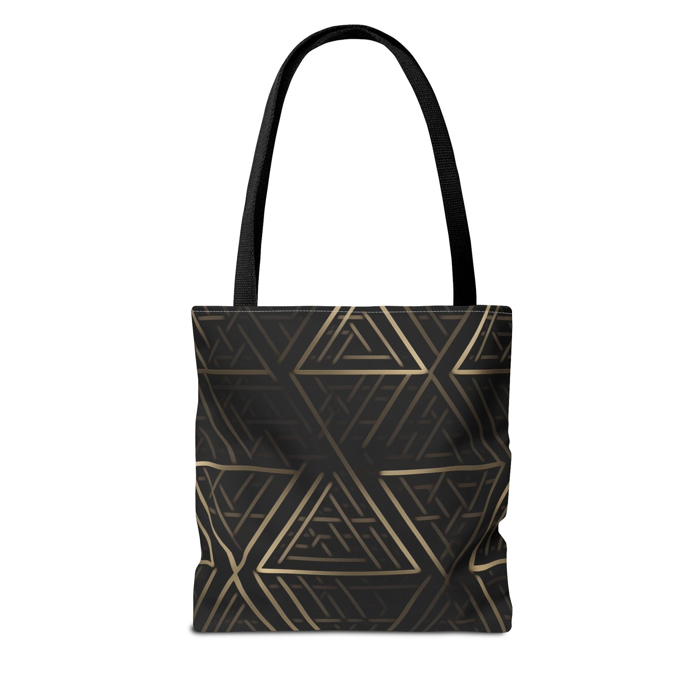 Valknut. Tote Bag for Everyday Use