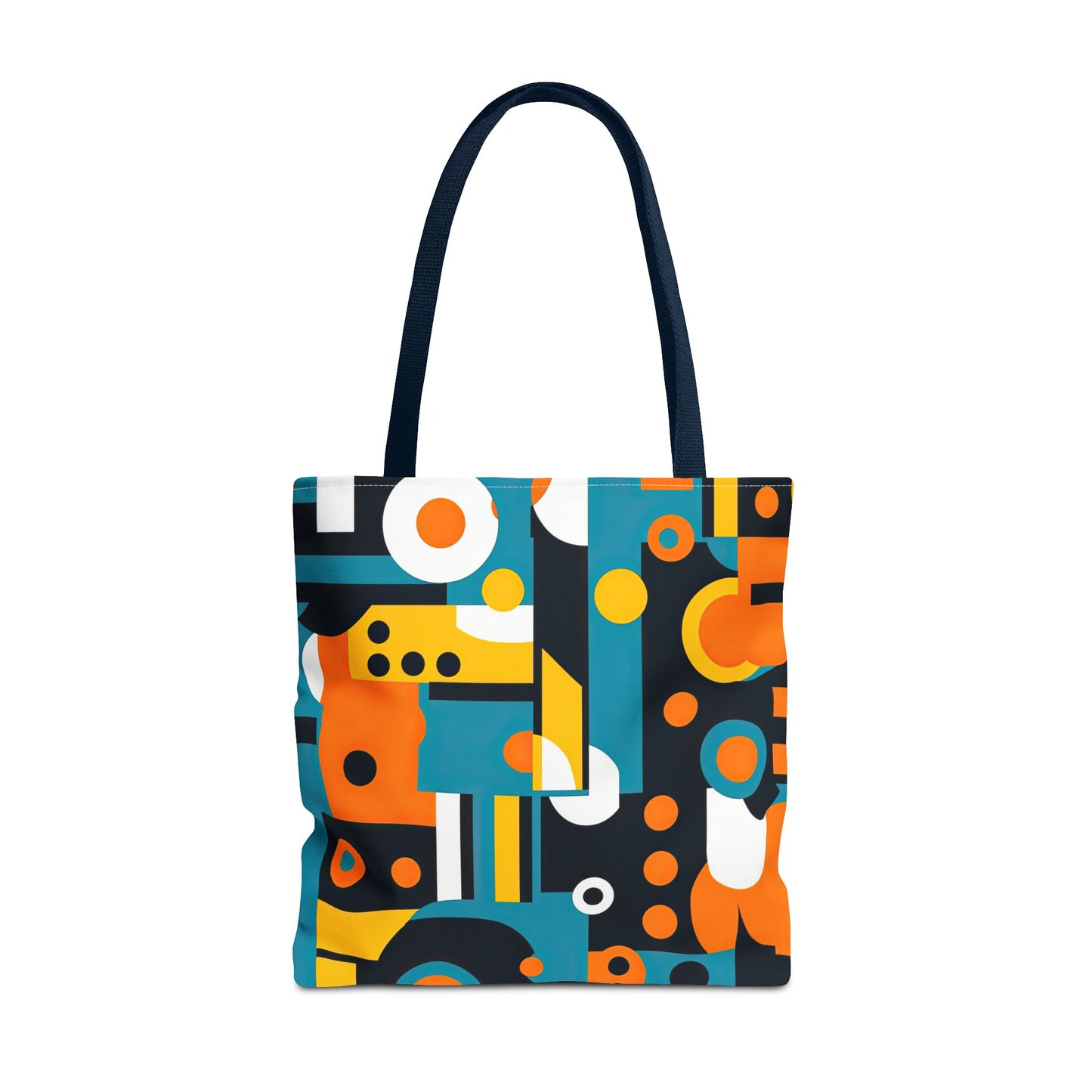 Analog Alchemy . Tote Bag for Everyday Use