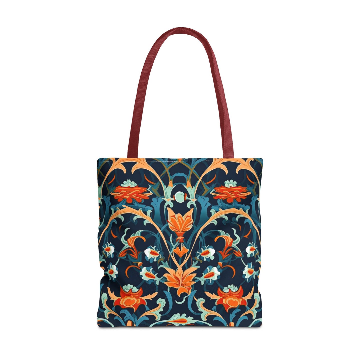 Wonders Weave . Tote Bag for Everyday Use