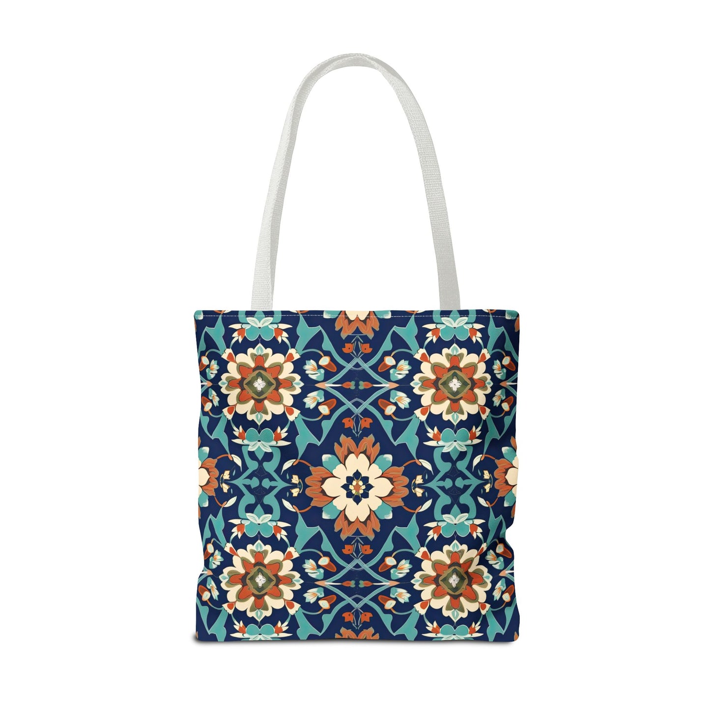 Fabled Fez Fantasy . Tote Bag for Everyday Use