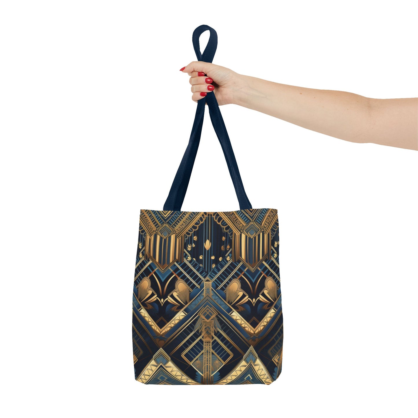 Deco Opu. Tote Bag for Everyday Use