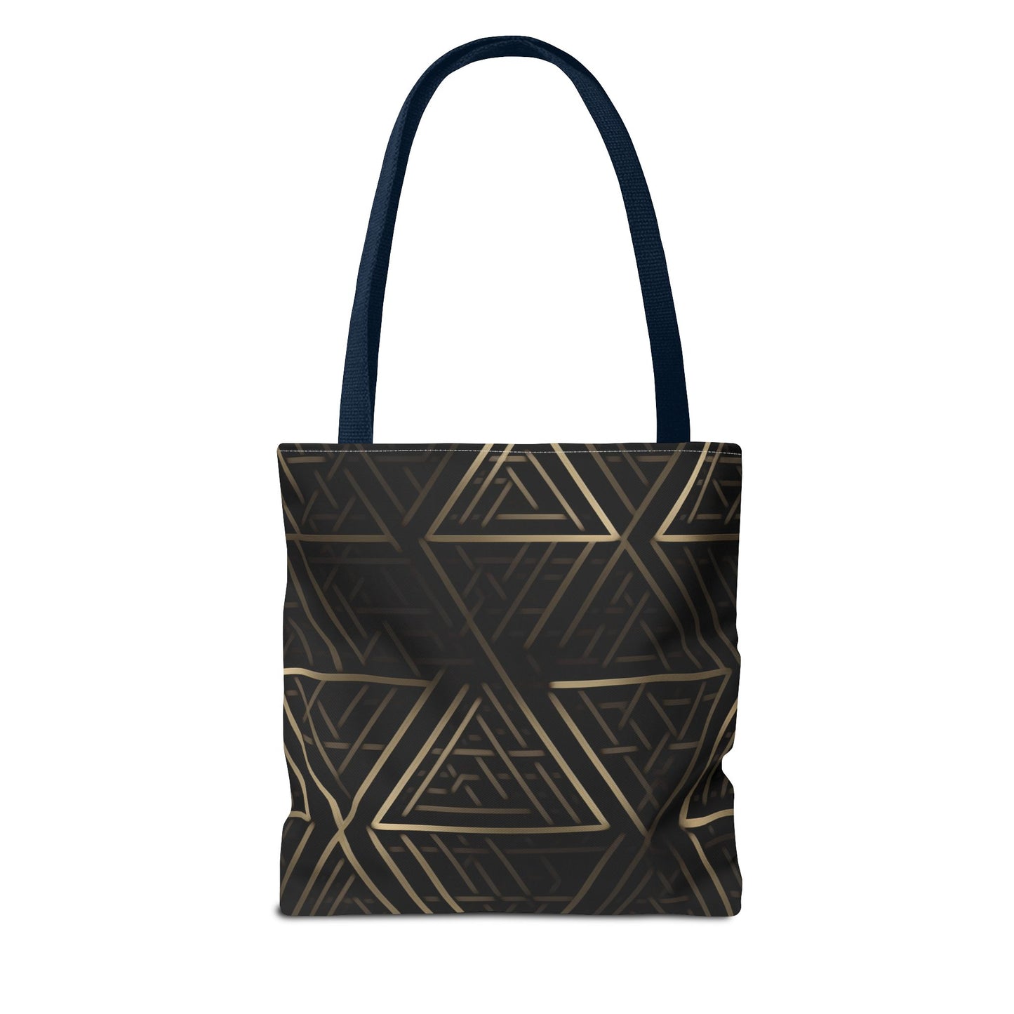 Valknut. Tote Bag for Everyday Use