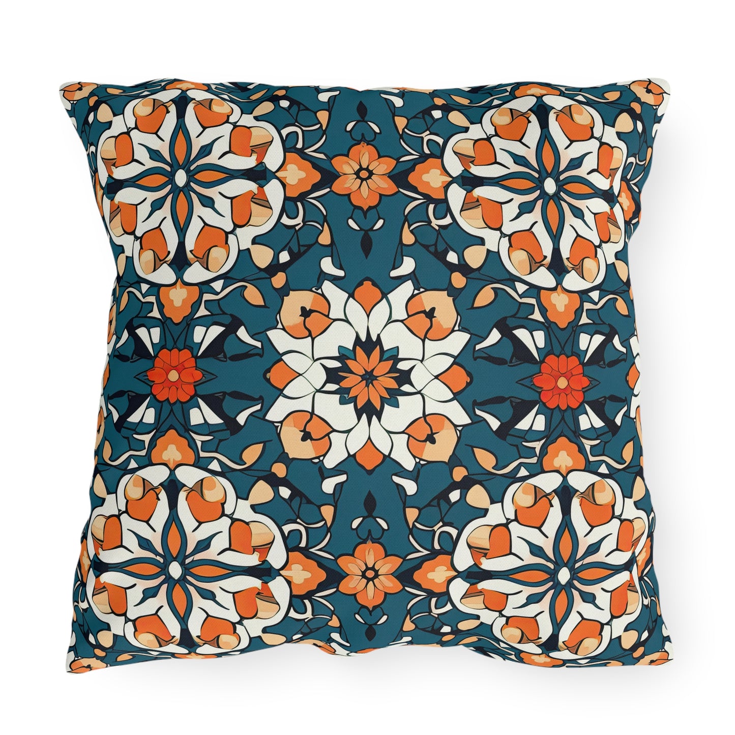 Nomad's Nest Nectar .Outdoor Pillows