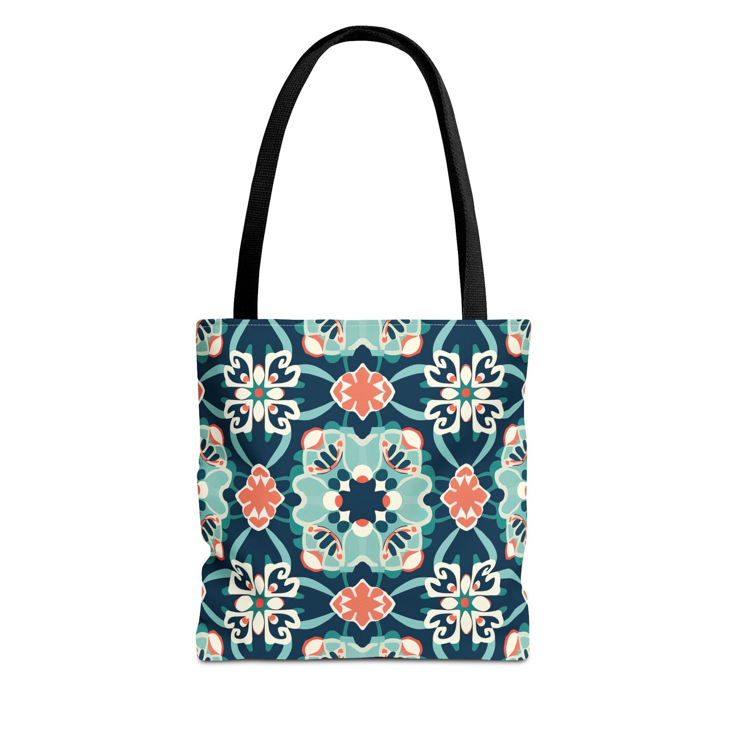 Whispering Weave. Tote Bag for Everyday Use