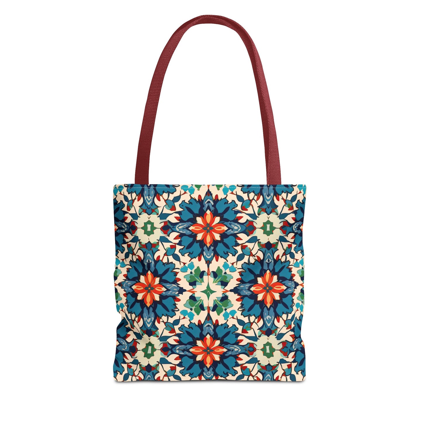 Spice Souk. Tote Bag for Everyday Use