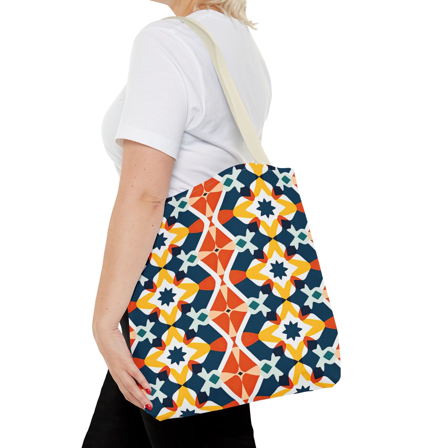 Majestic Marrakech Mirage. Tote Bag for Everyday Use