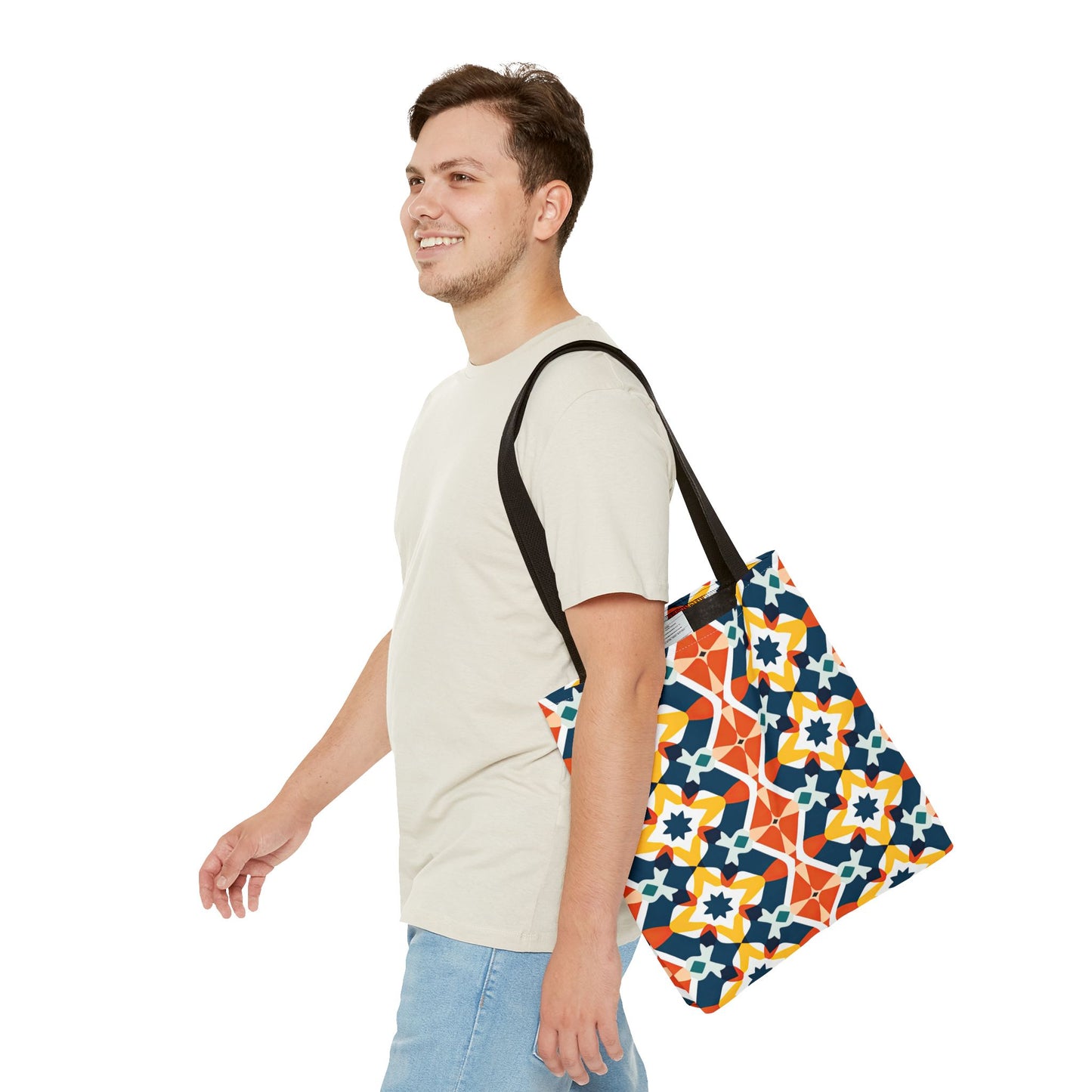 Majestic Marrakech Mirage. Tote Bag for Everyday Use