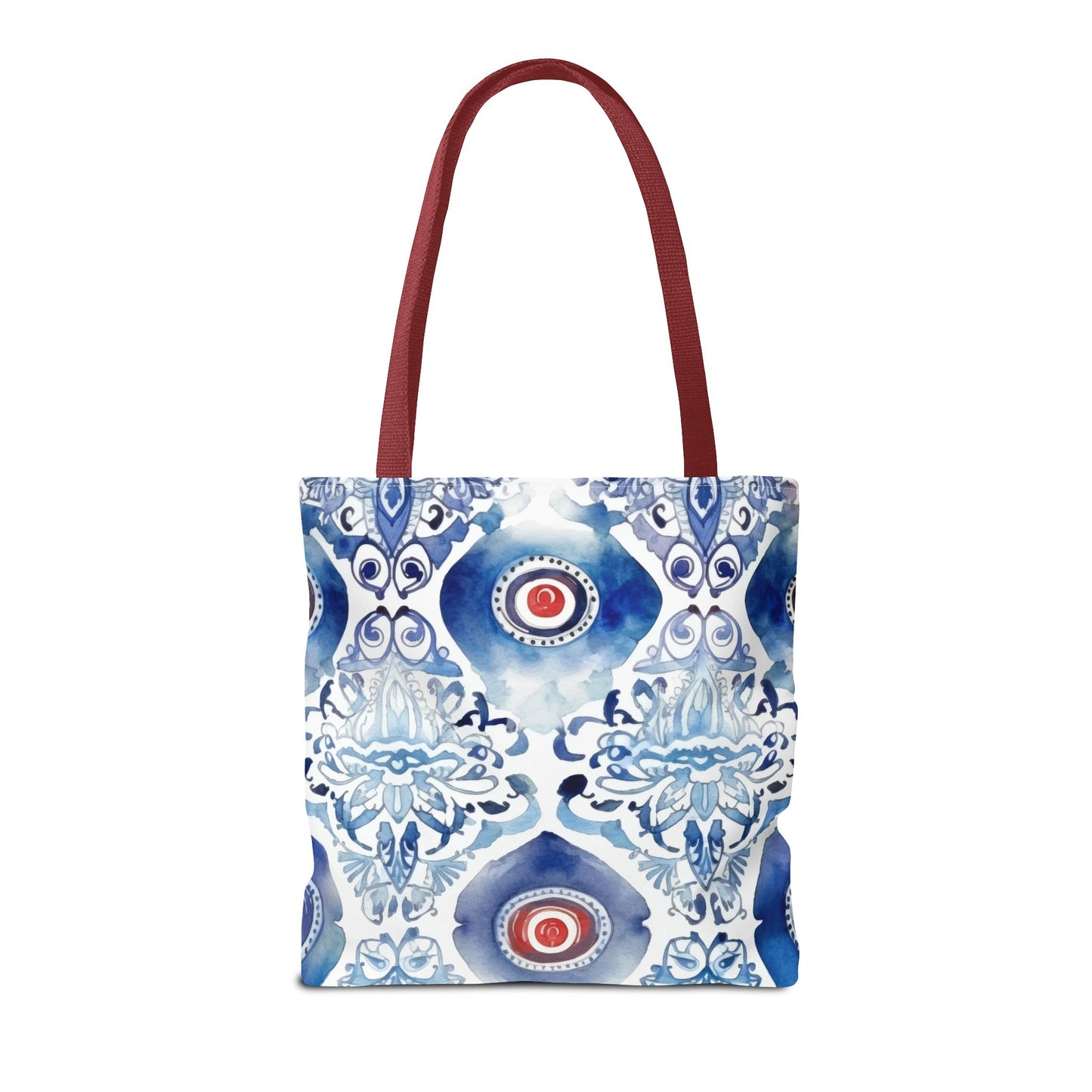Hand of Envy. Tote Bag for Everyday Use