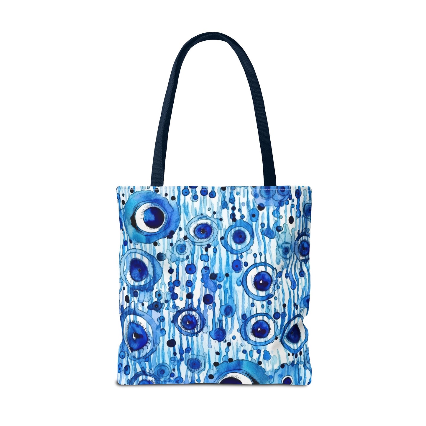 Eclipsed Perception. Tote Bag for Everyday Use