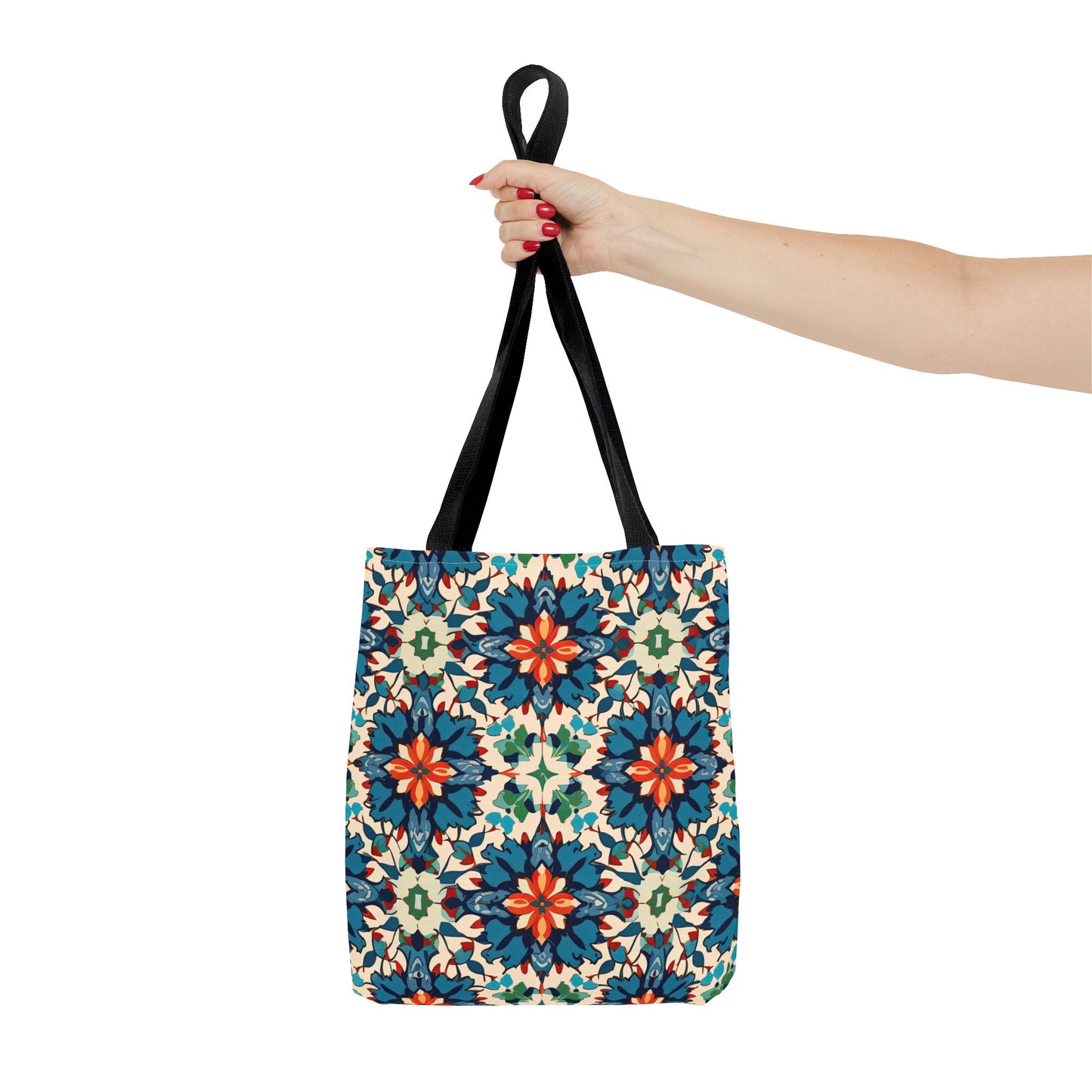 Spice Souk. Tote Bag for Everyday Use