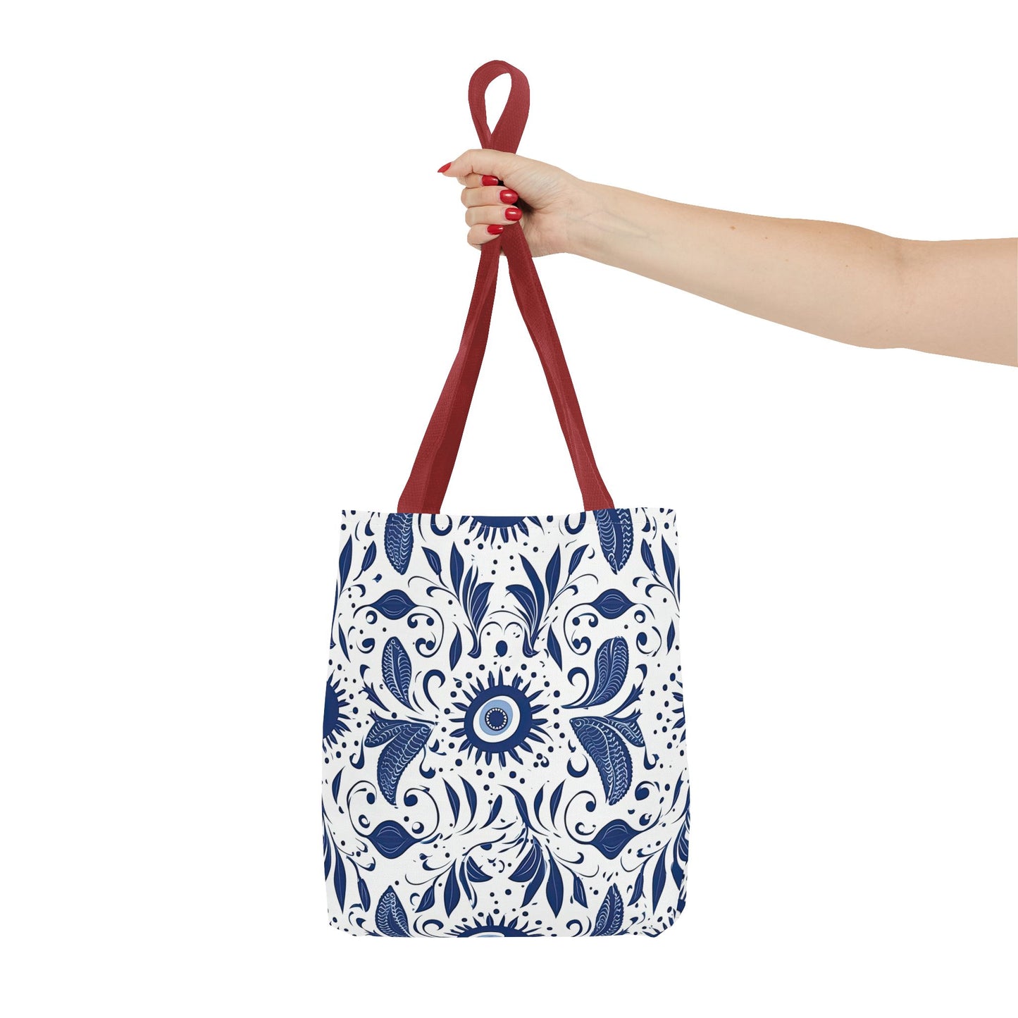 Beholder. Tote Bag for Everyday Use